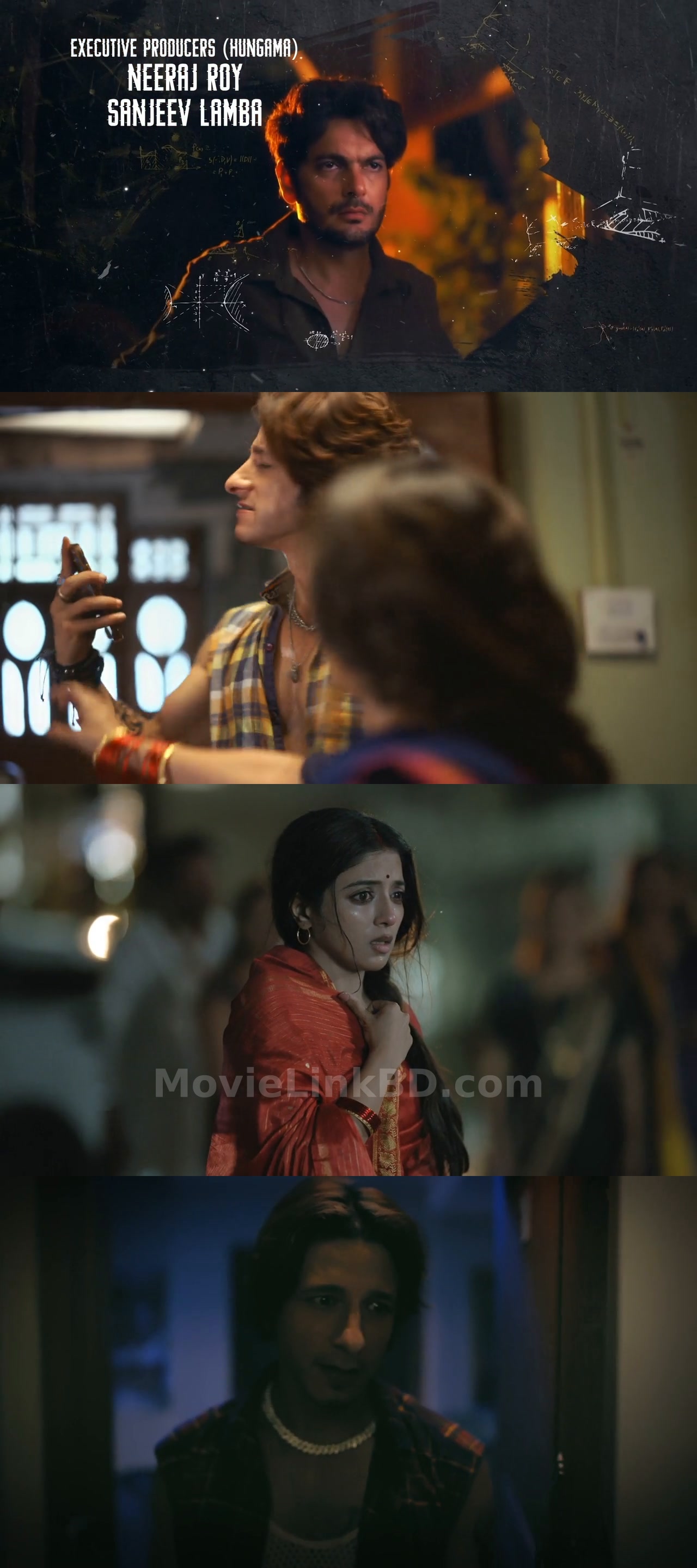 Service Girl  Season 1 Completed (2026) &bull; Hindi on MovieLinkBD Series