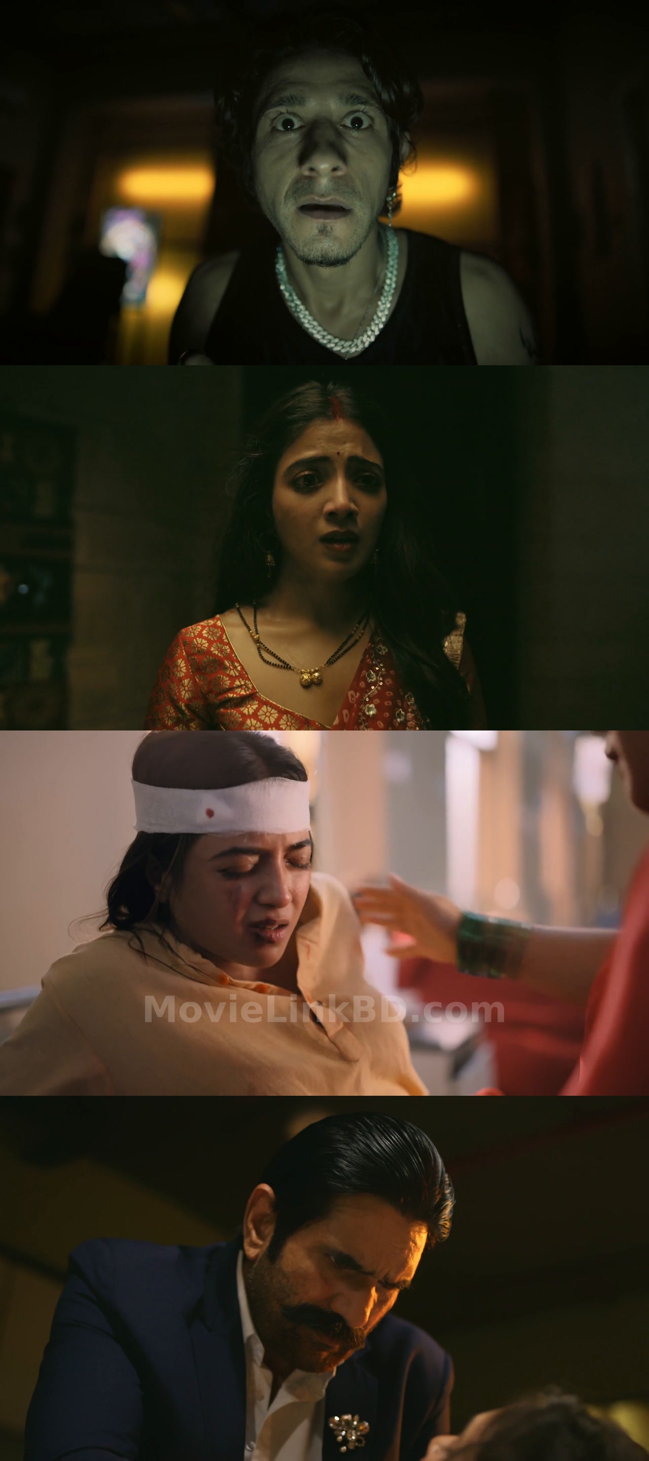 Service Girl  Season 1 Completed (2026) &bull; Hindi on MovieLinkBD Series