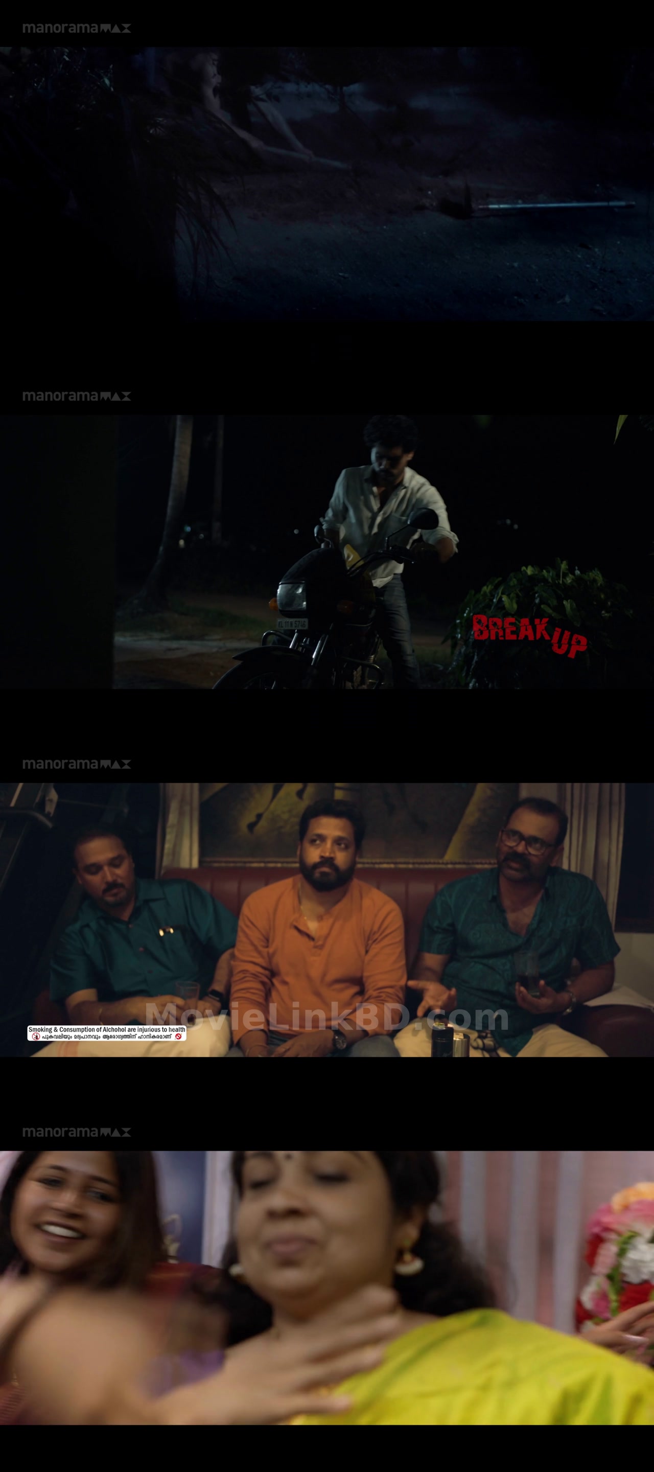 The Malabar Tales (2025) &bull; Hindi + Malayalam on MovieLinkBD Movie