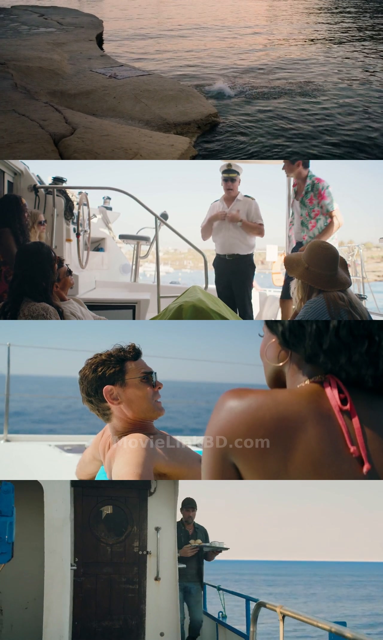 Chum  [ORG Hindi] (2026) &bull; English + Hindi on MovieLinkBD Movie