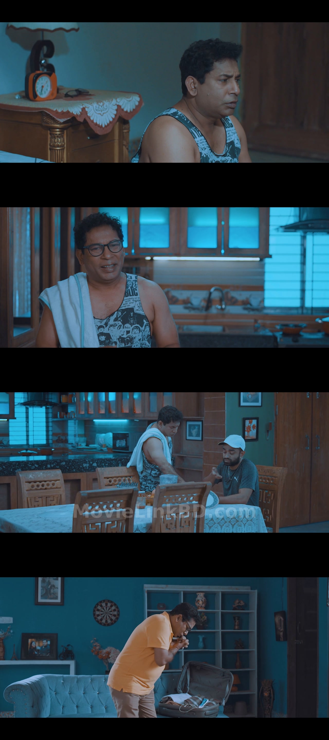 Look A Like  Full HD (2026) &bull; Bangla on MovieLinkBD Movie