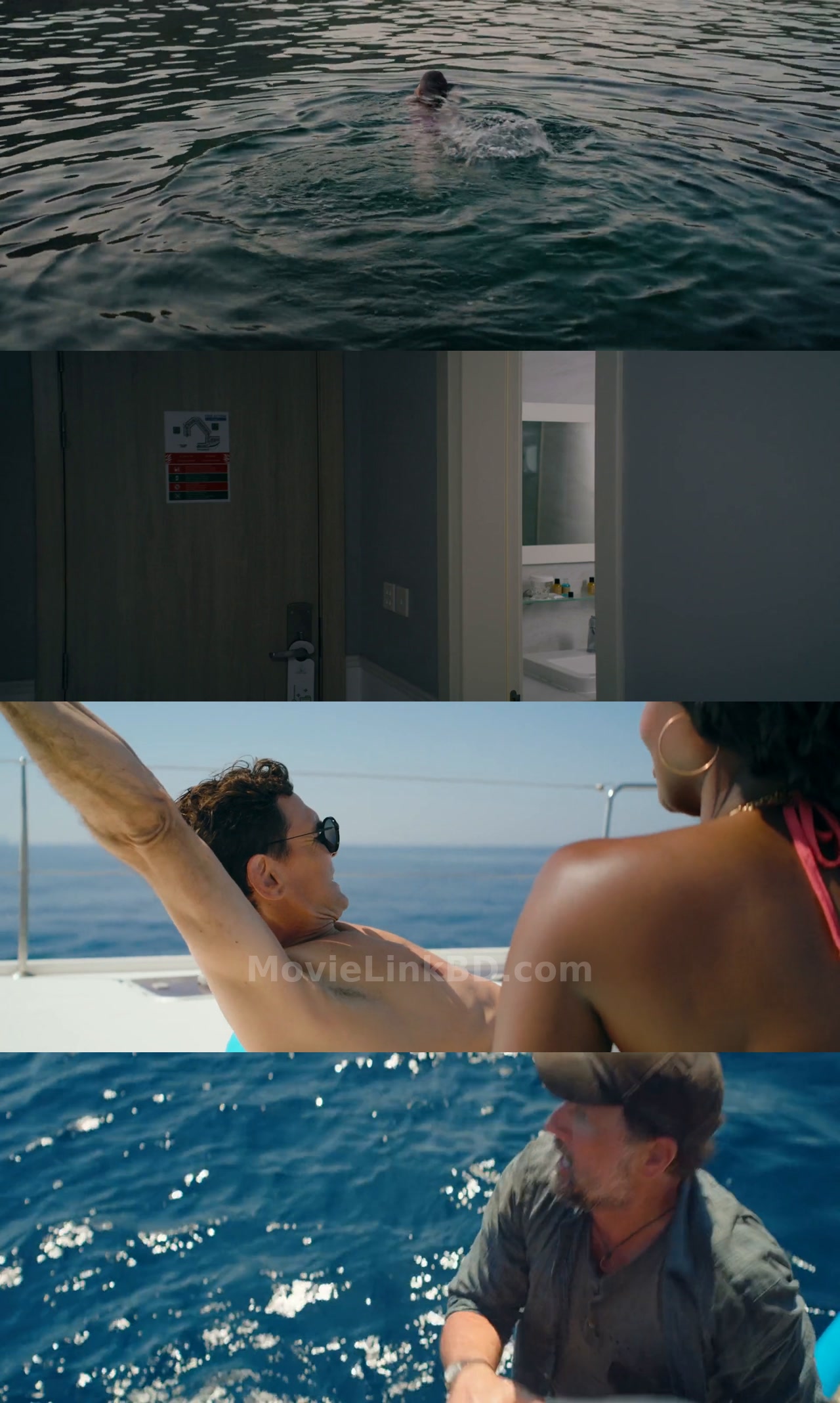 Chum  [ORG Hindi] (2026) &bull; English + Hindi on MovieLinkBD Movie