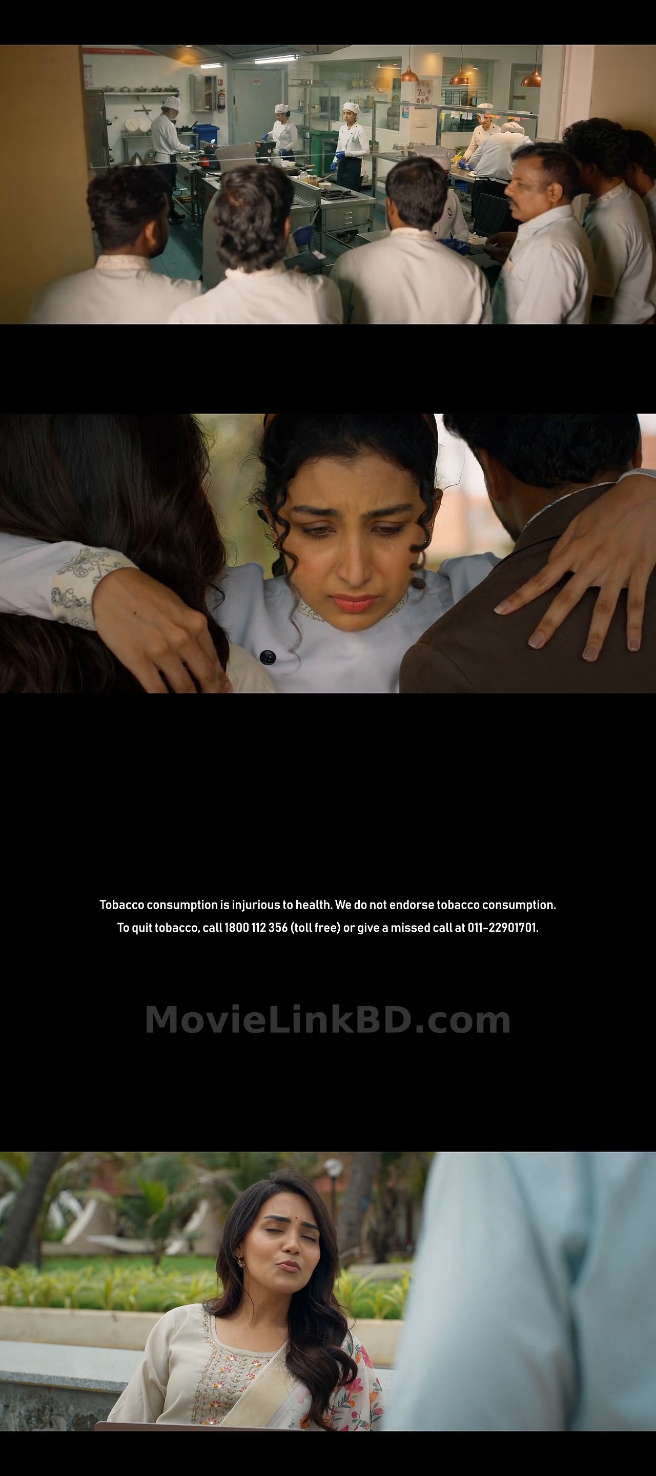 Resort  [S01 Ep 1-100 Completed] [ Hindi ORG ] (2026) &mdash; S01 &bull; Hindi + Tamil + Dual Audio on MovieLinkBD Episode 81-84