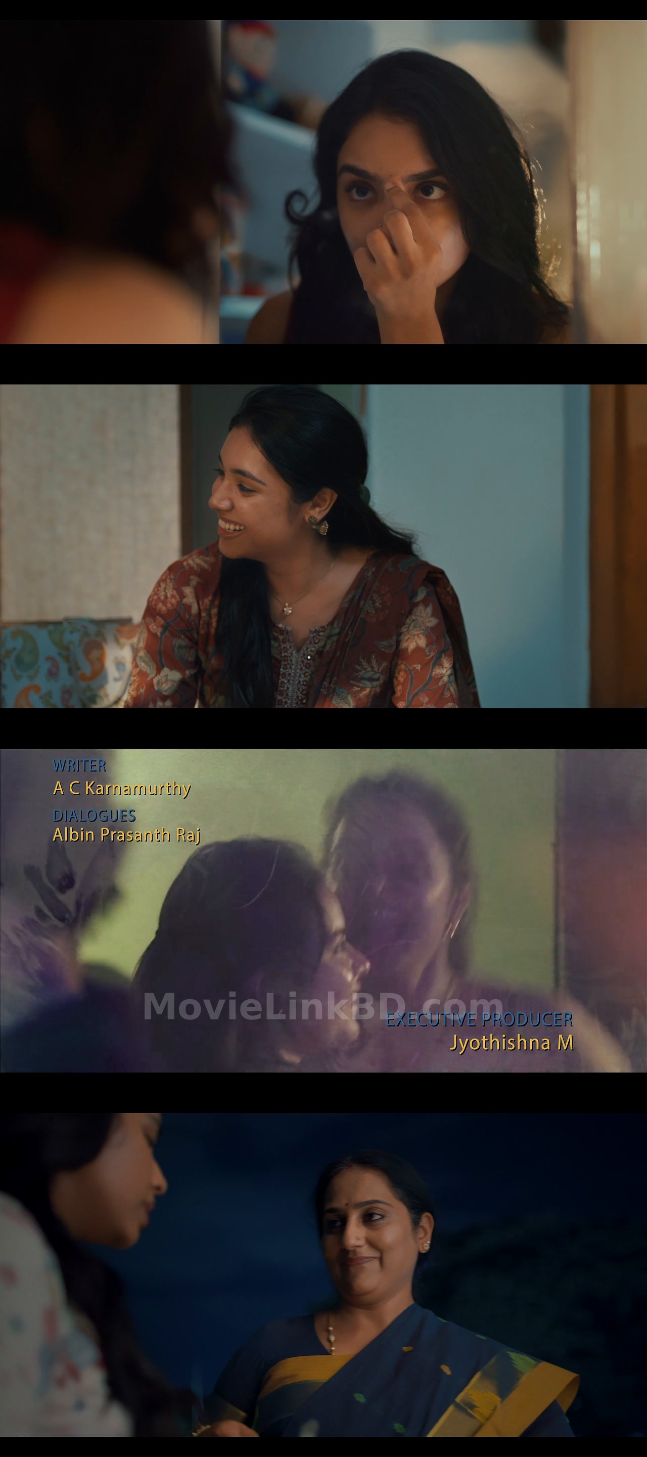 Brothers and Sisters  S01 [Ep01-64 Added] [ORG Hindi] (2026) &mdash; S01 &bull; Hindi + Tamil + Multi Audio on MovieLinkBD Episode 37-40