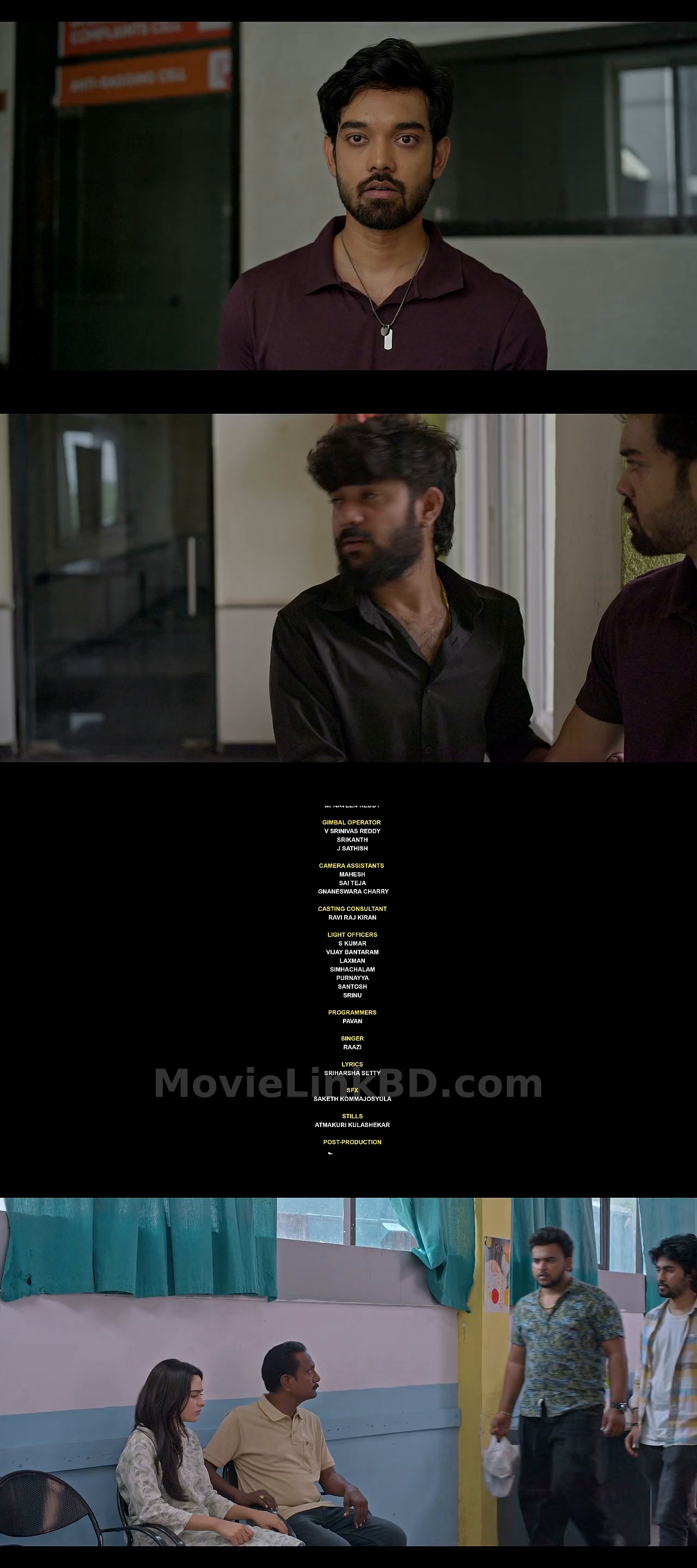 Batchmates  Season 1 [Ep01-80 Added] [ORG Hindi] (2026) &bull; Tamil + Hindi on MovieLinkBD Episode 53-56