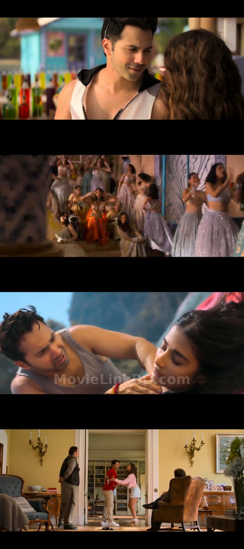 Hai Jawani Toh Ishq Hona Hai (2026) &bull; Hindi on MovieLinkBD Movie