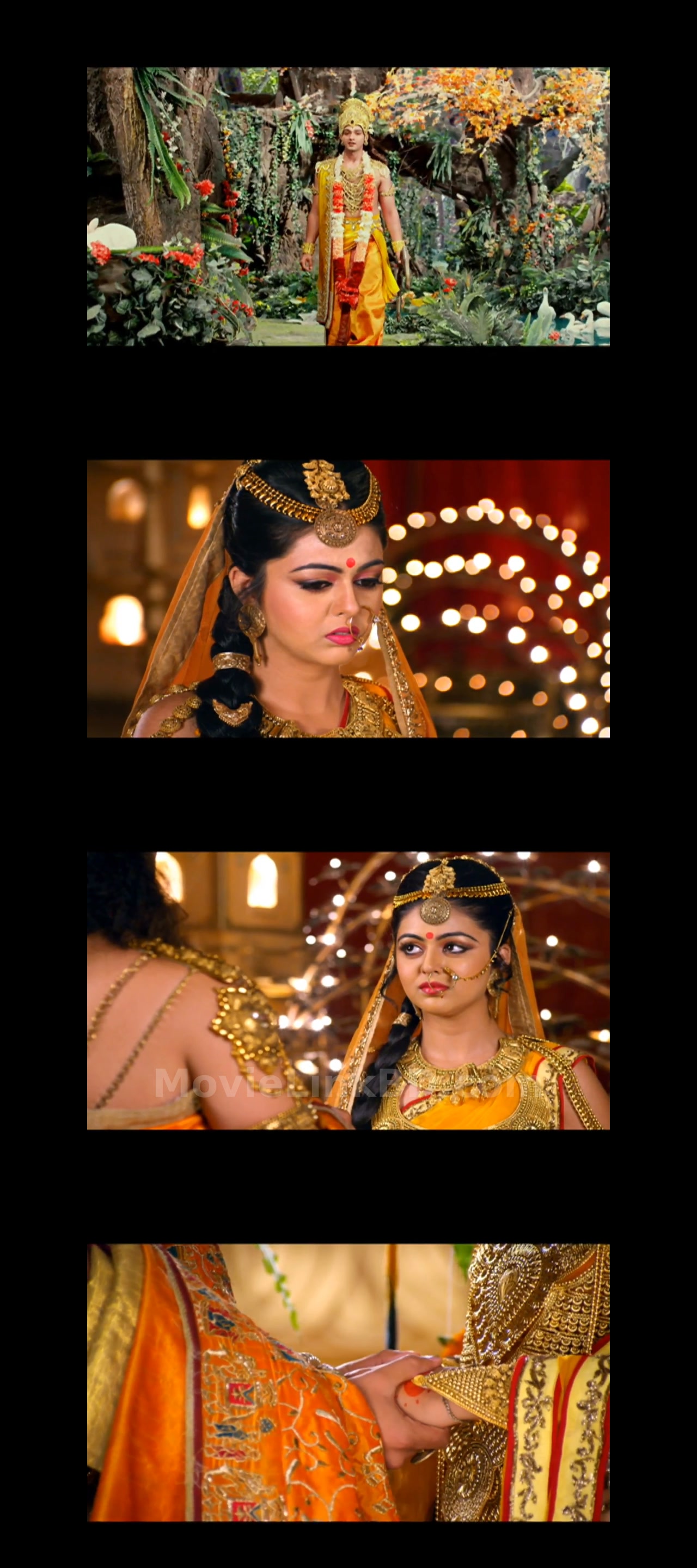 Mahabharat  Episode 1-23 Added Full HD ✅ (2013) &bull; Hindi + Bangla on MovieLinkBD Episode 23