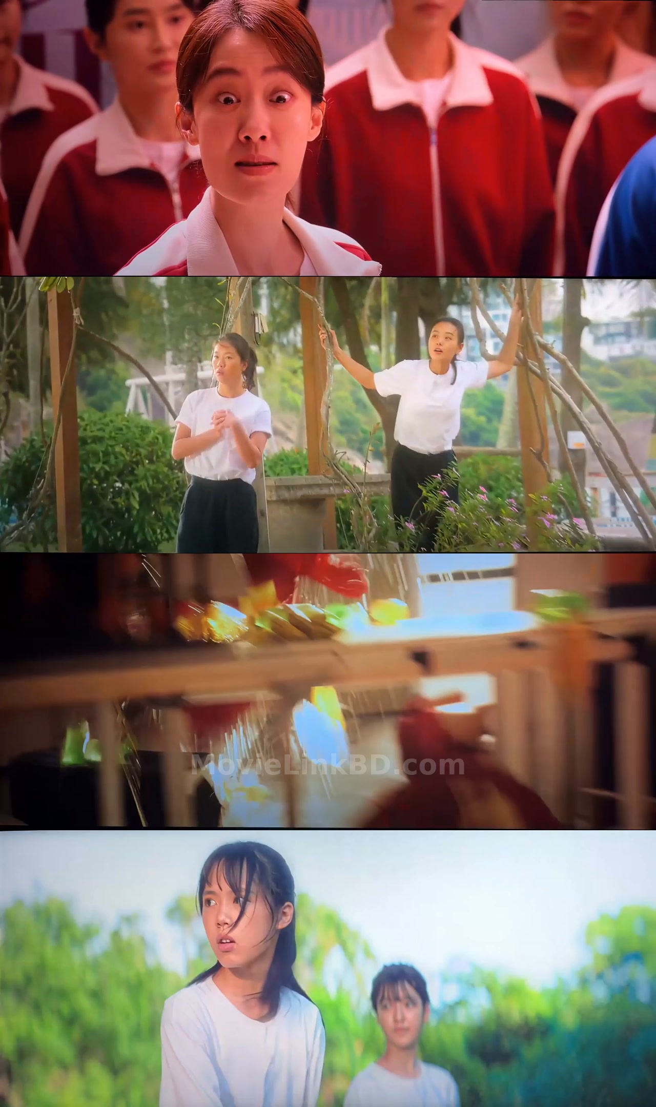 Kung Fu Soccer  HDTC [ Best Quality Print ] (2026) &bull; Chinese on MovieLinkBD Movie