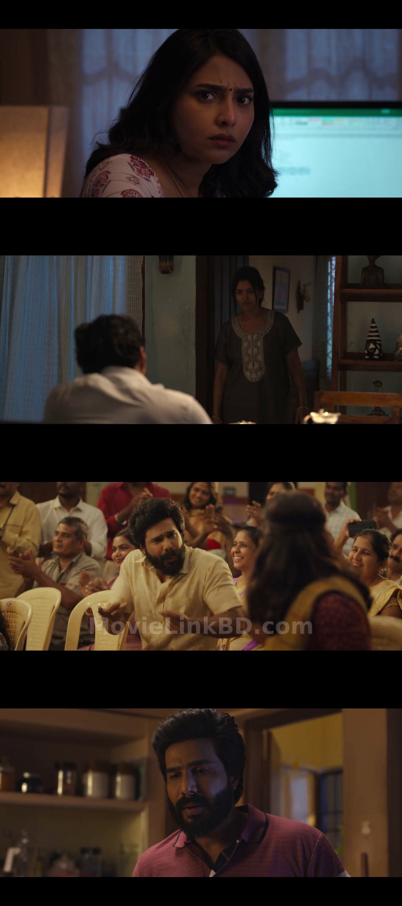 Gatta Kusthi 2  [ORG Hindi] (2026) &bull; Hindi + Tamil + Telugu + Malayalam on MovieLinkBD Movie