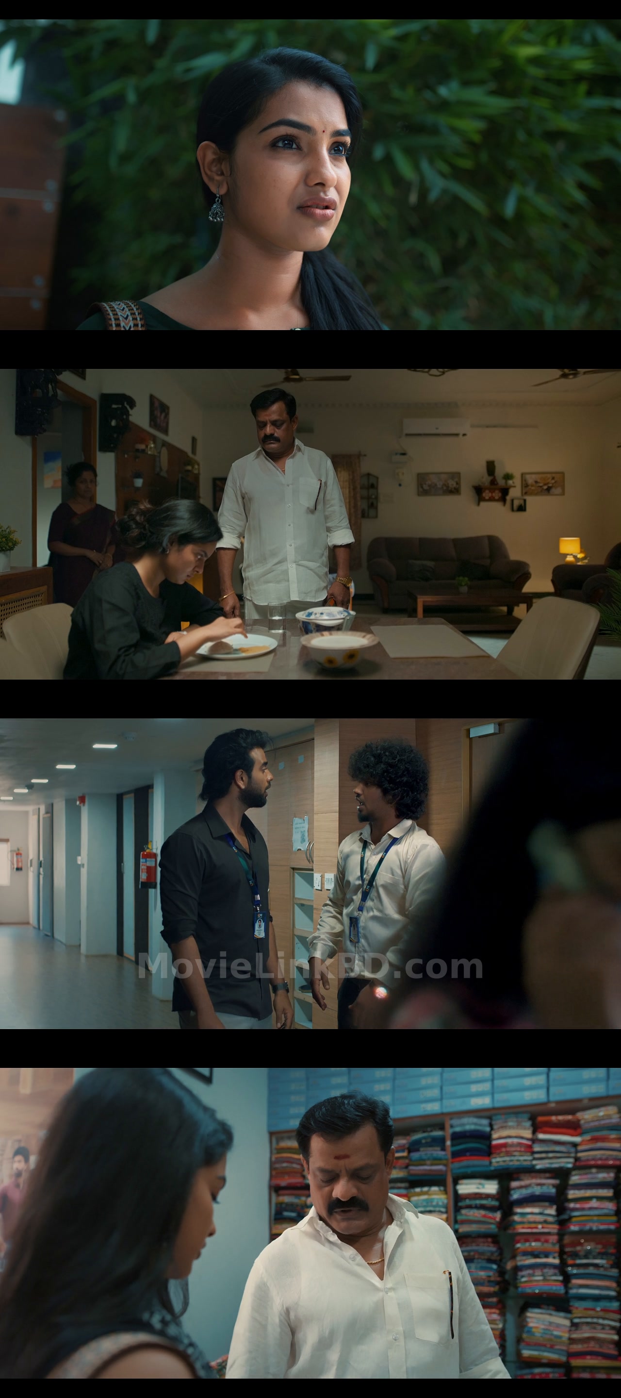 Brothers and Sisters  S01 [Ep01-64 Added] [ORG Hindi] (2026) &mdash; S01 &bull; Hindi + Tamil + Multi Audio on MovieLinkBD Episode 33-36