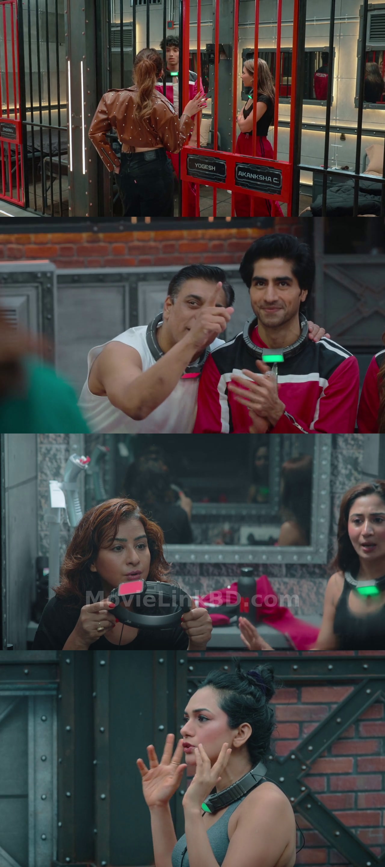 Lock Upp  Season 2 [Ep01-35 Added] (2026) &bull; Hindi on MovieLinkBD Episode 29