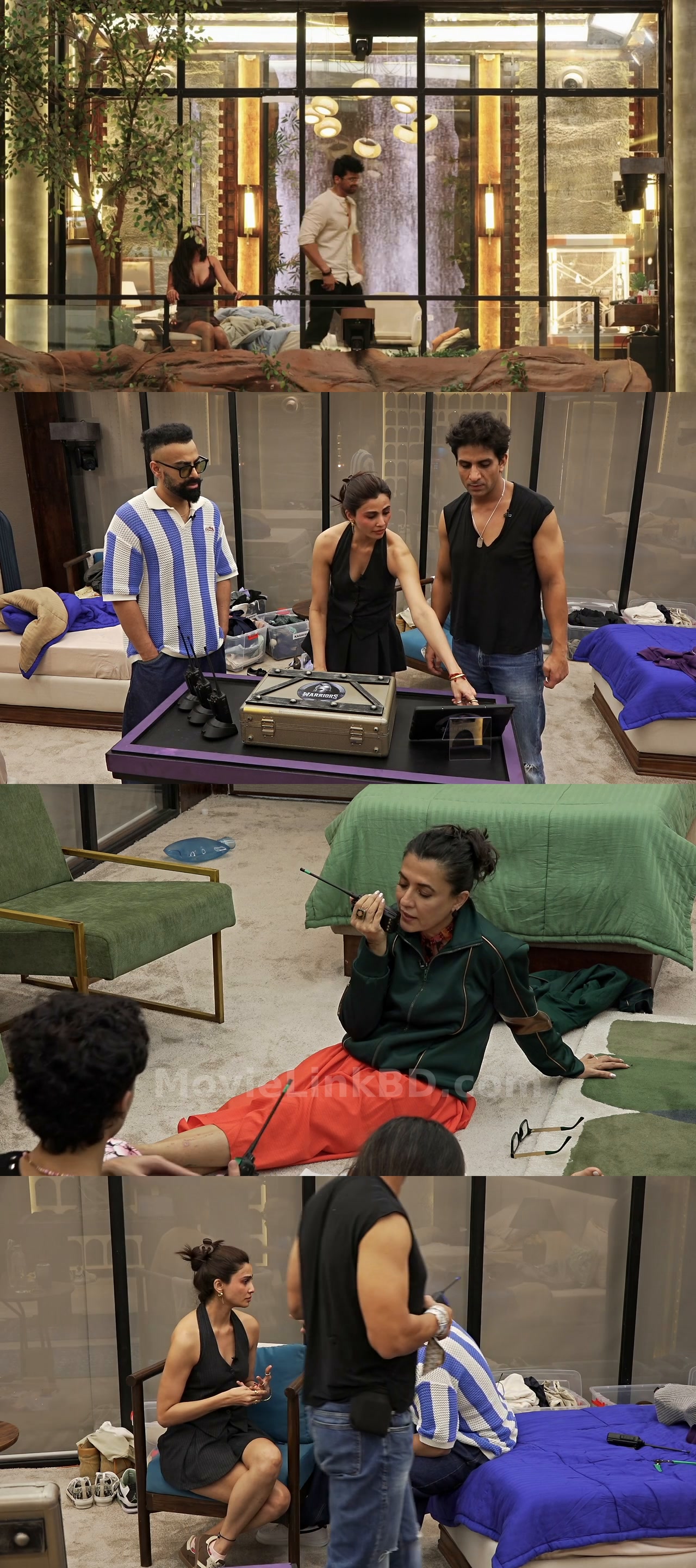 Alliance  Season 1 [Ep01-47 Added] (2026) &bull; Hindi on MovieLinkBD Episode 39