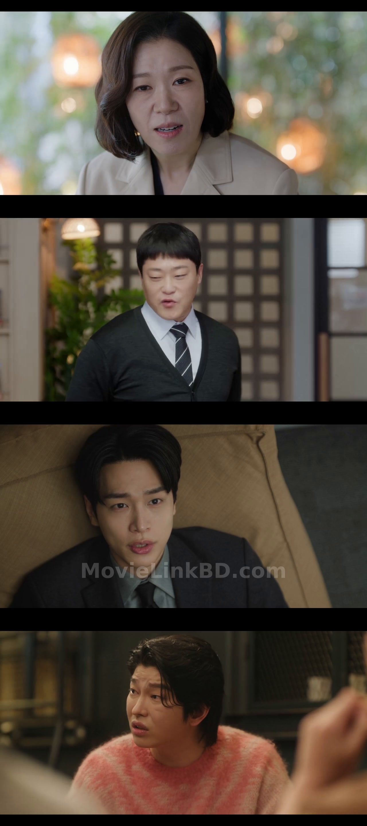 Law and the City  Season 1 [Ep01-12] Completed [ORG Hindi] (2025) &bull; Korean + Hindi on MovieLinkBD Season 1 Episode 7