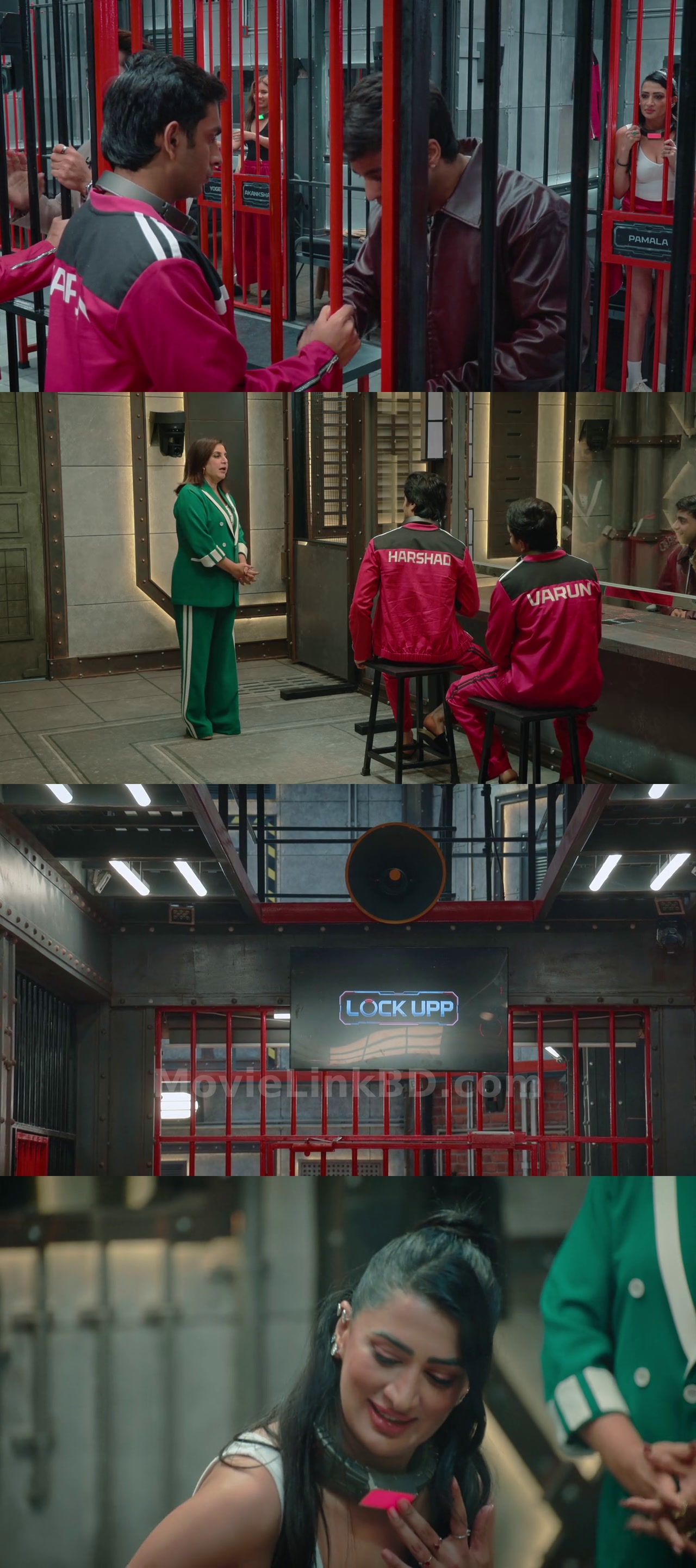 Lock Upp  Season 2 [Ep01-35 Added] (2026) &bull; Hindi on MovieLinkBD Episode 28