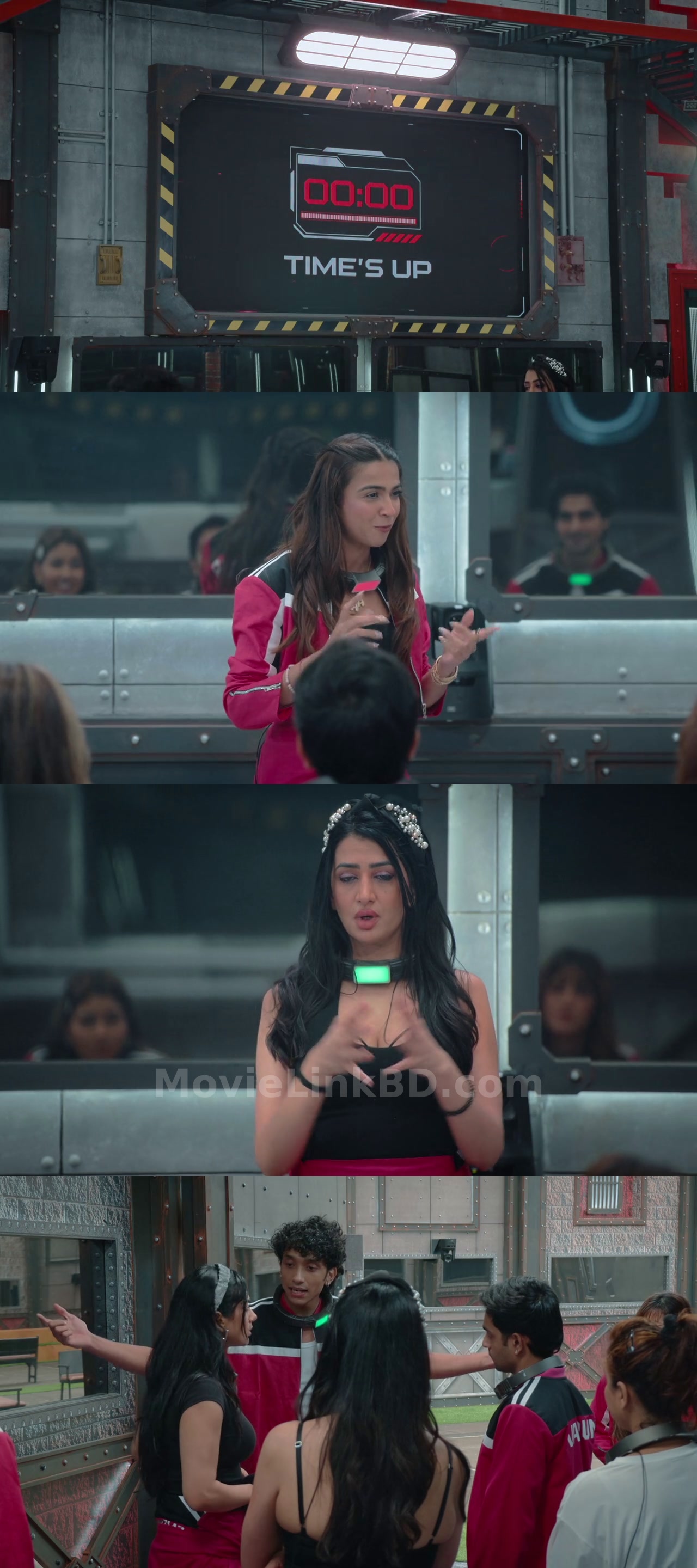 Lock Upp  Season 2 [Ep01-35 Added] (2026) &bull; Hindi on MovieLinkBD Episode 27