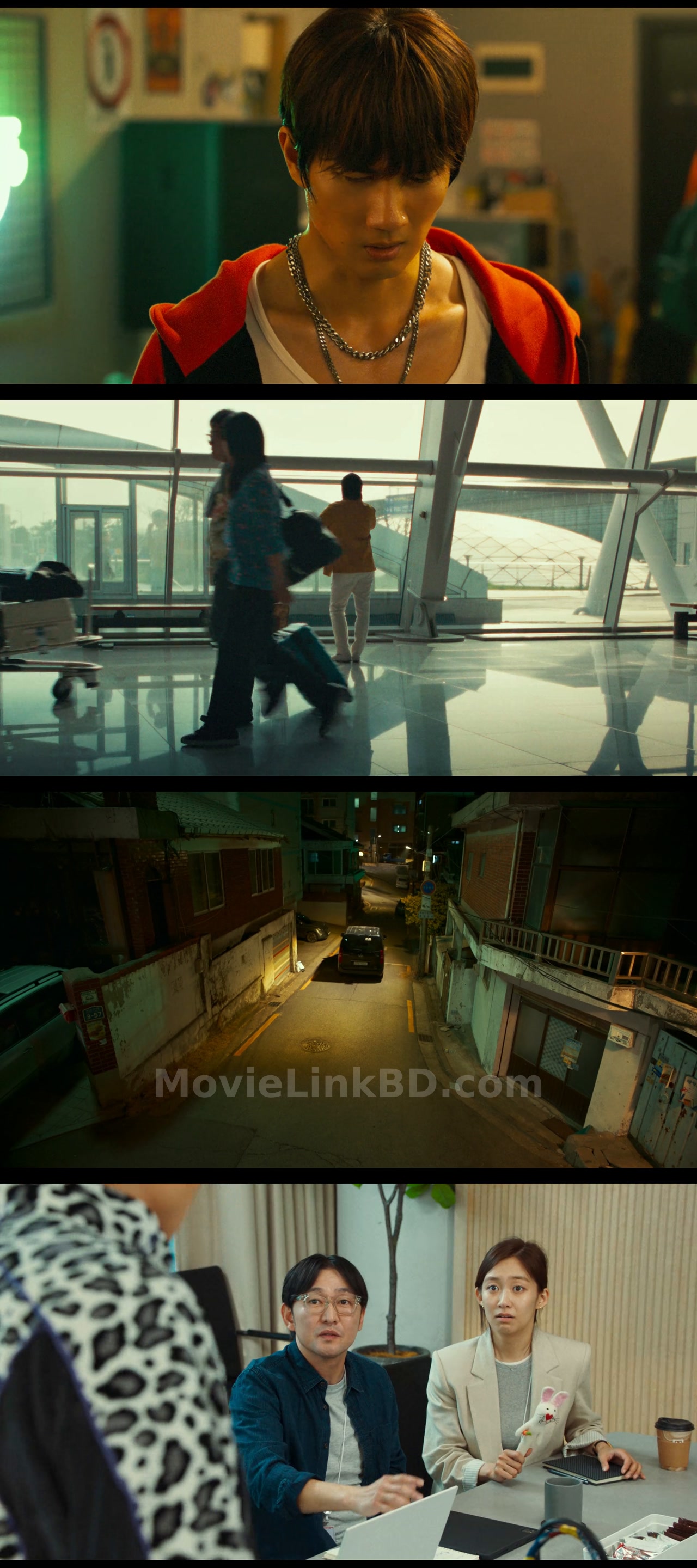 Waildeu Ssing / Wild Sing (2026) Korean Download | MovieLinkBD TV Movie