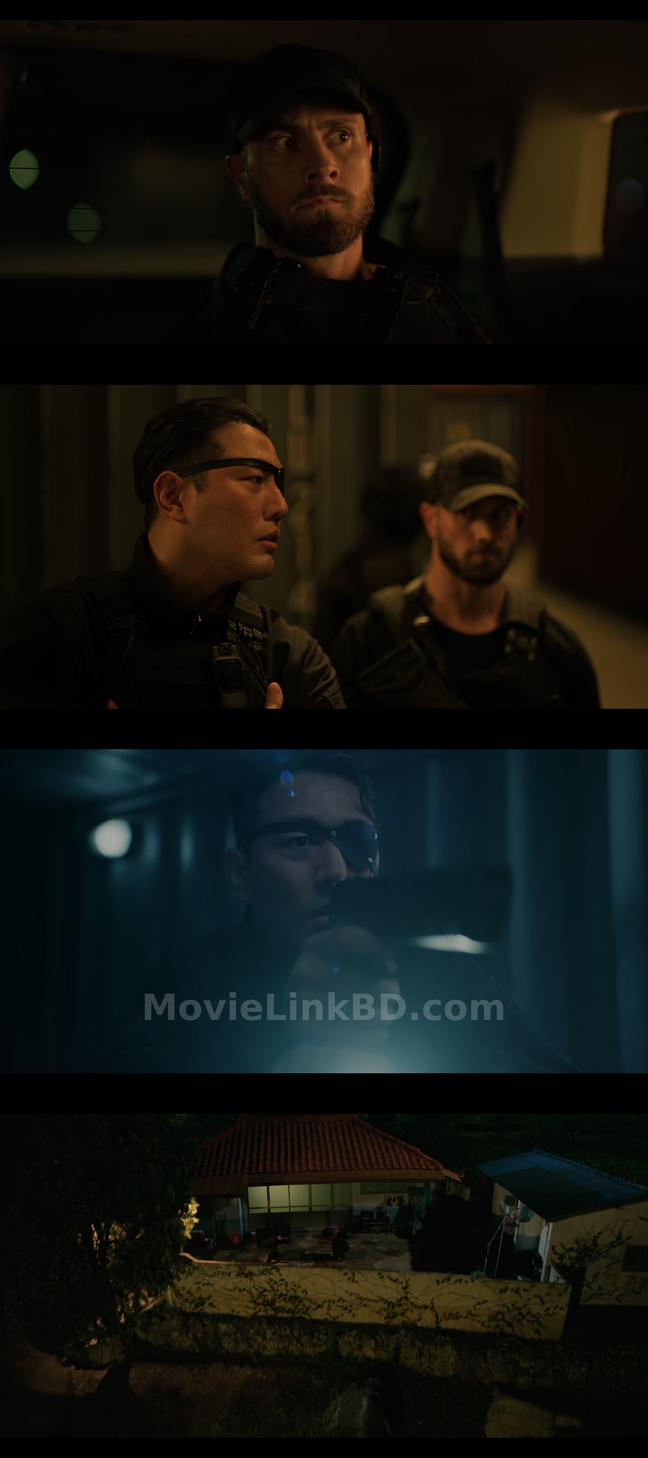 A Shop for Killers  S02 [Ep 1-8] Completed (2026) &mdash; S02 &bull; English + Korean + Dual Audio on MovieLinkBD S02E04