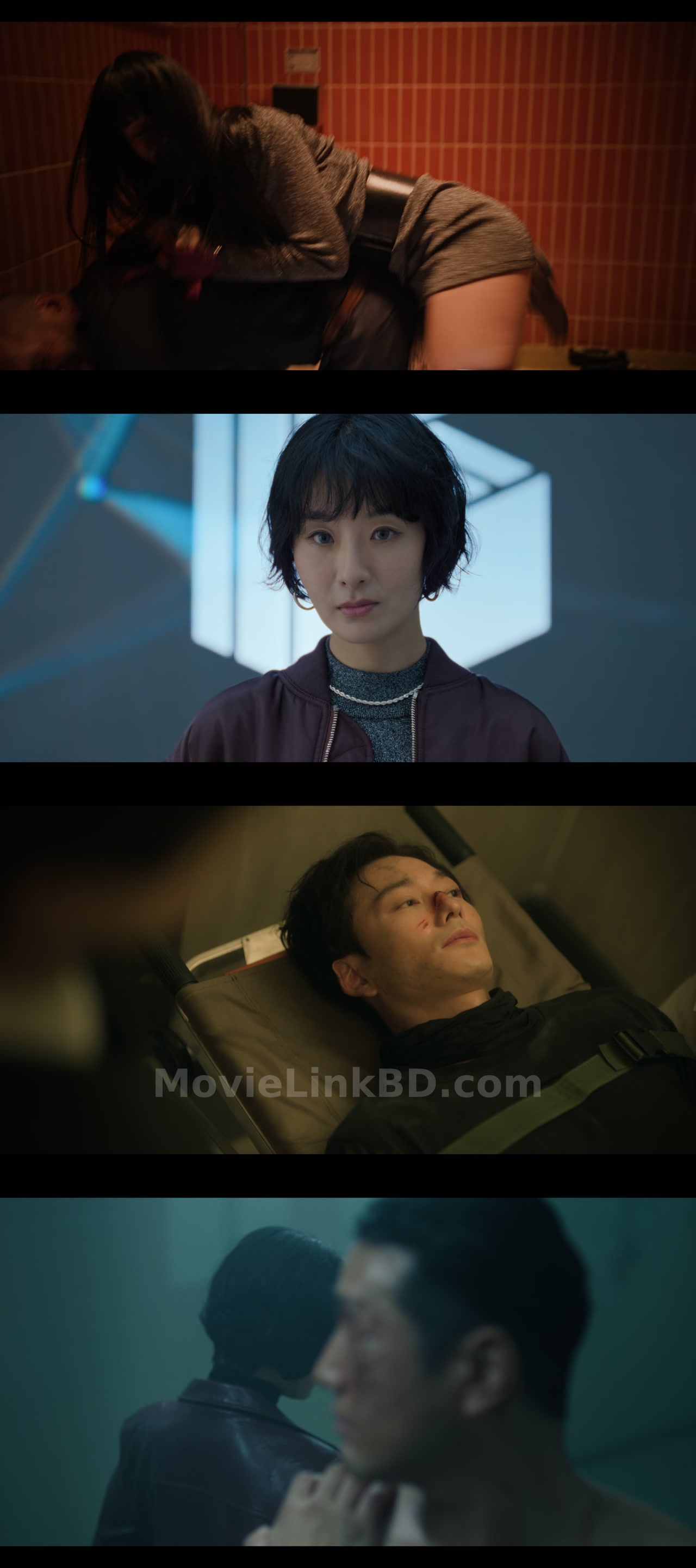 A Shop for Killers  S02 [Ep 1-8] Completed (2026) &mdash; S02 &bull; English + Korean + Dual Audio on MovieLinkBD S02E03