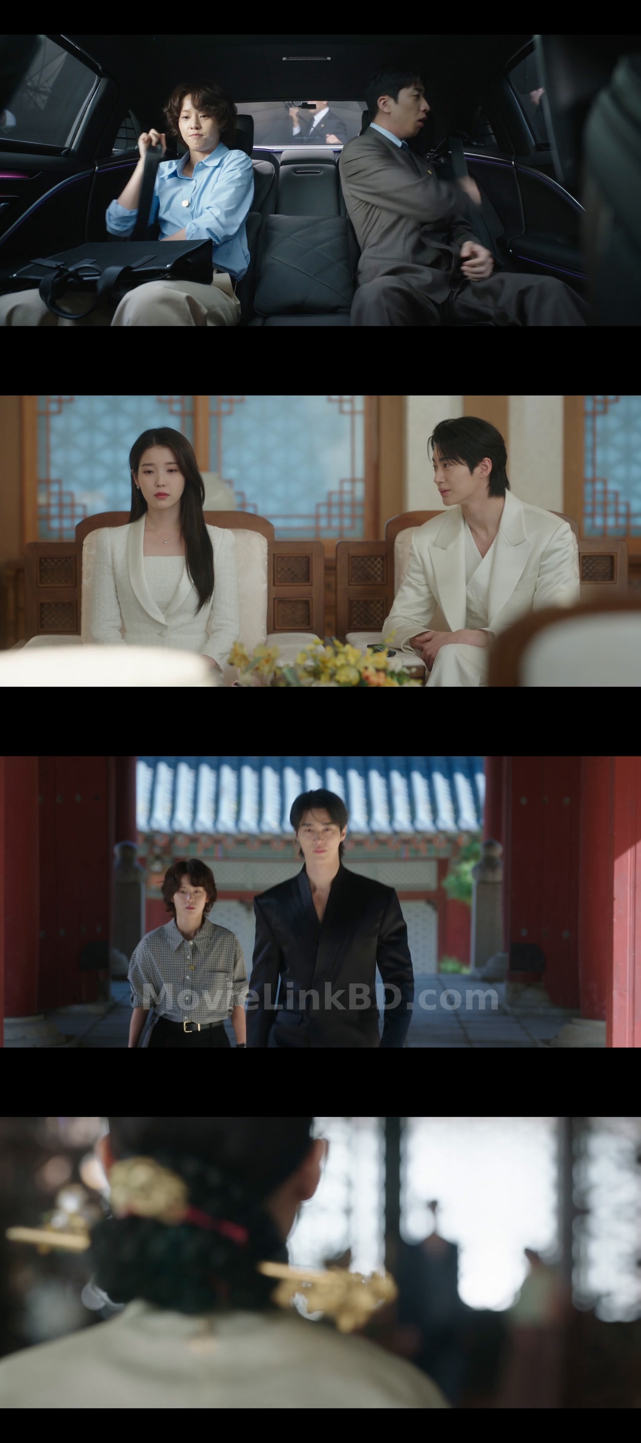 Perfect Crown  S01 Ep 1-12 Completed [ Hindi ORG ] (2026) &mdash; S01 &bull; Hindi + English + Multi Audio on MovieLinkBD S01E09