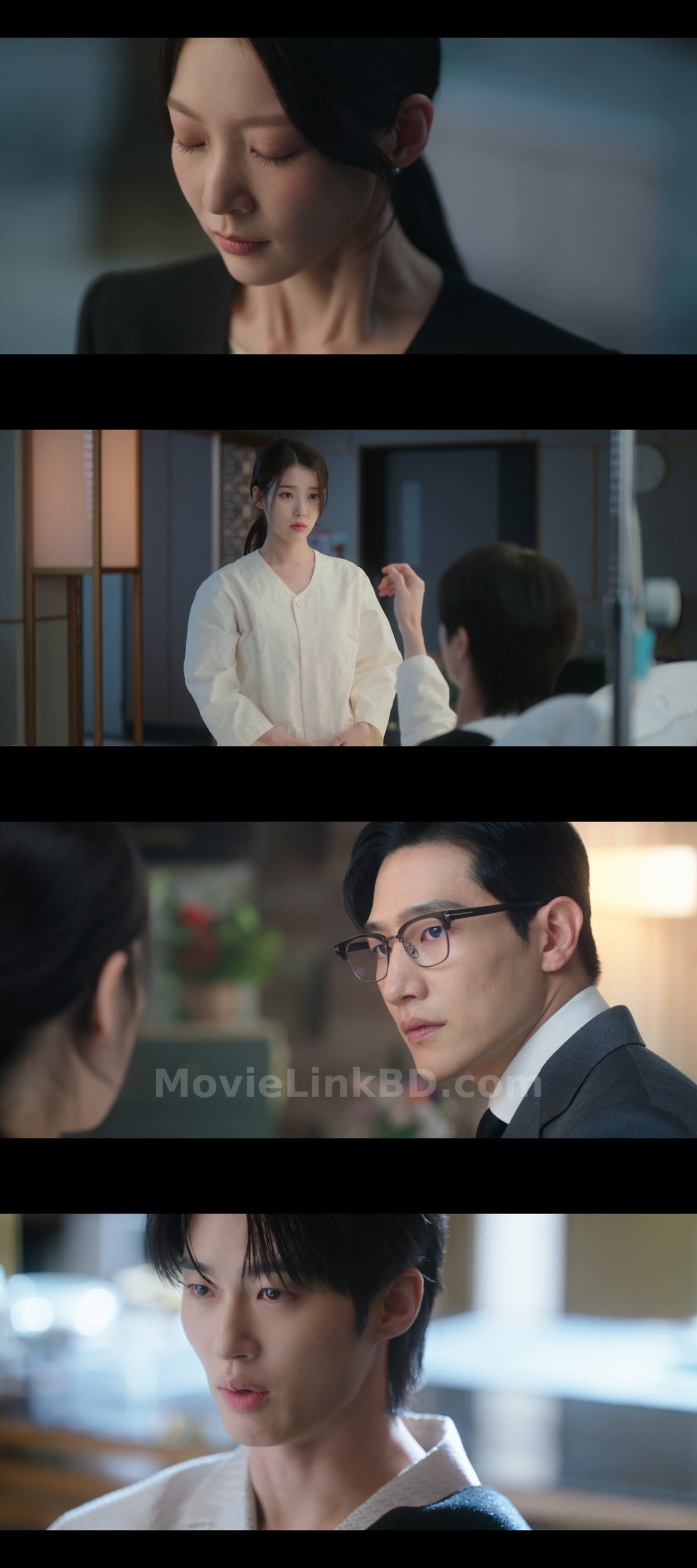 Perfect Crown  S01 Ep 1-12 Completed [ Hindi ORG ] (2026) &mdash; S01 &bull; Hindi + English + Multi Audio on MovieLinkBD S01E05