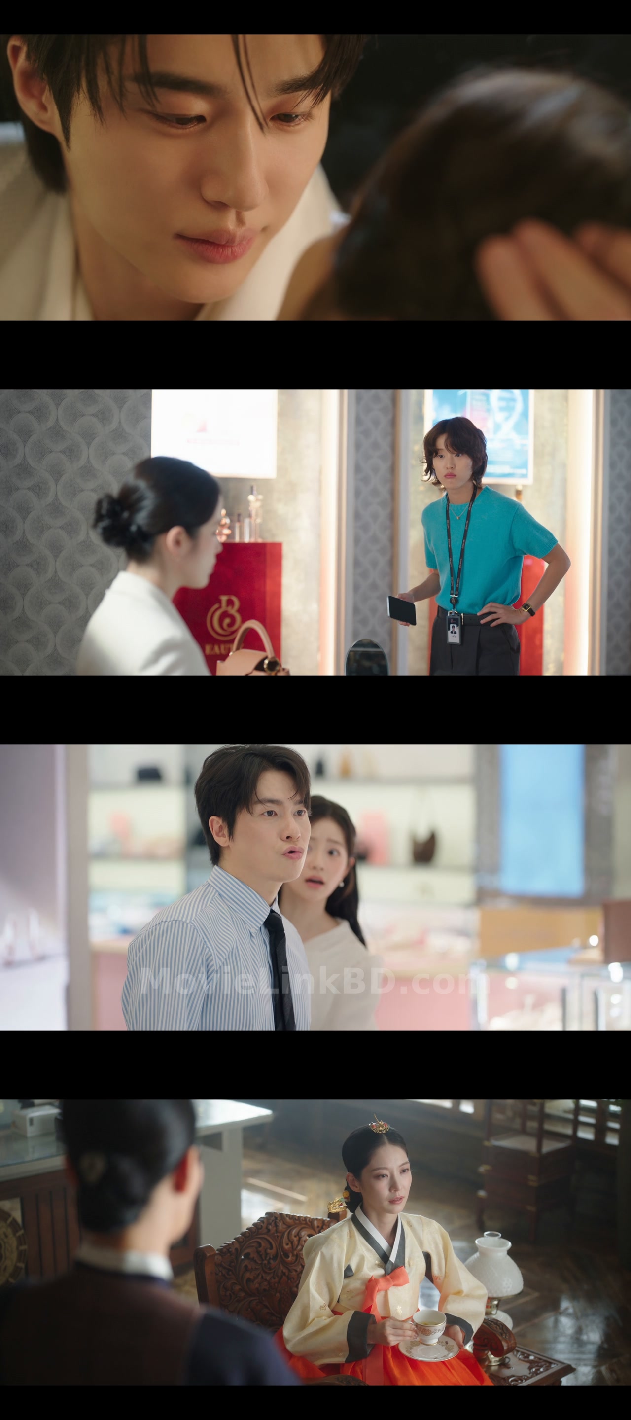 Perfect Crown  S01 Ep 1-12 Completed [ Hindi ORG ] (2026) &mdash; S01 &bull; Hindi + English + Multi Audio on MovieLinkBD S01E07