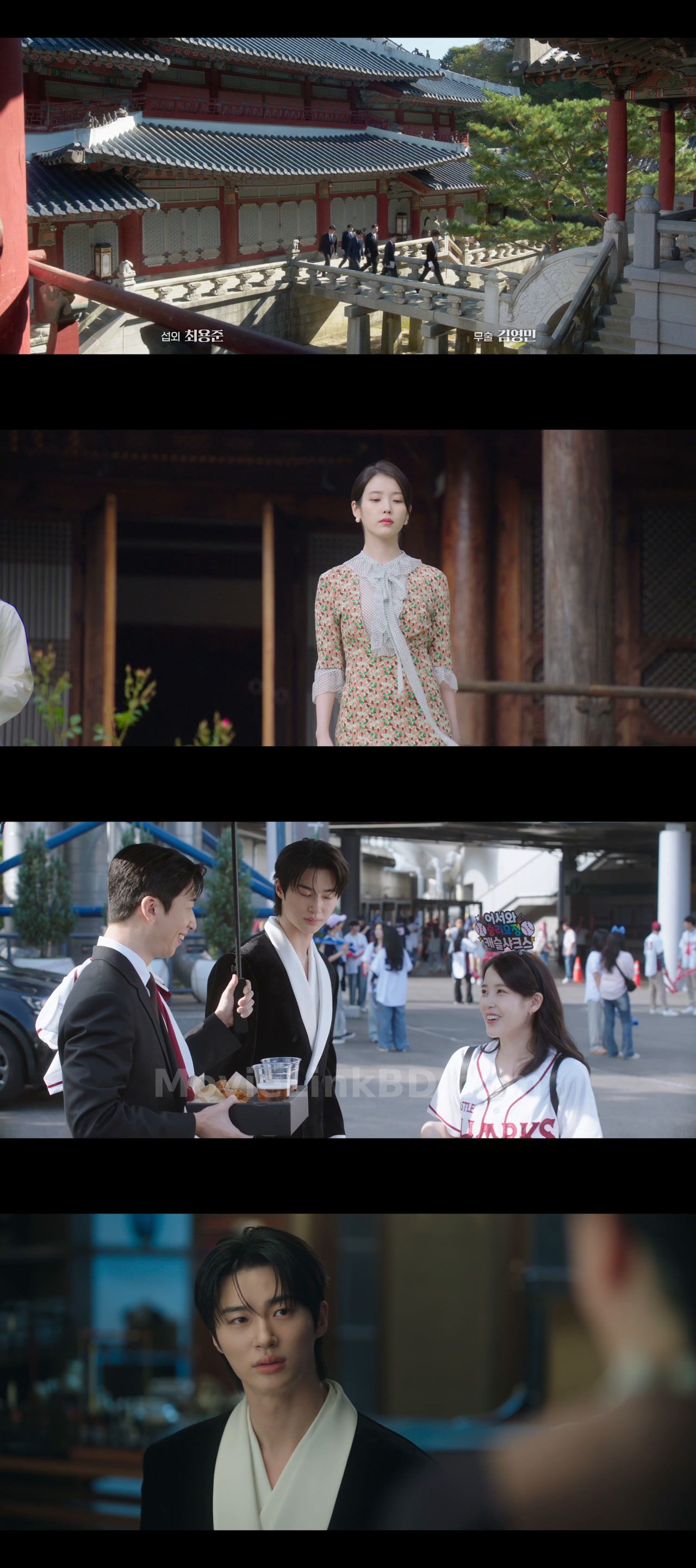 Perfect Crown  S01 Ep 1-12 Completed [ Hindi ORG ] (2026) &mdash; S01 &bull; Hindi + English + Multi Audio on MovieLinkBD S01E04