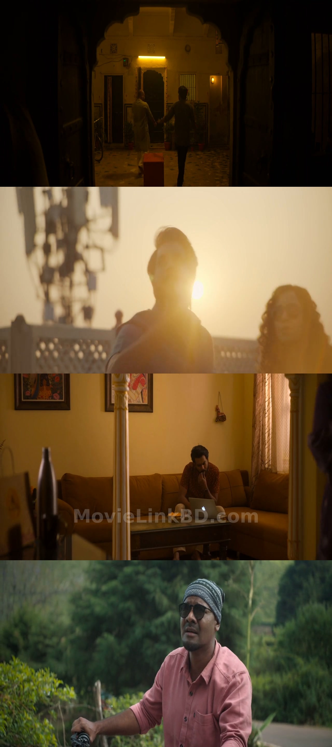 Heartin  [ORG Hindi] (2026) &bull; Hindi + Tamil on MovieLinkBD Movie