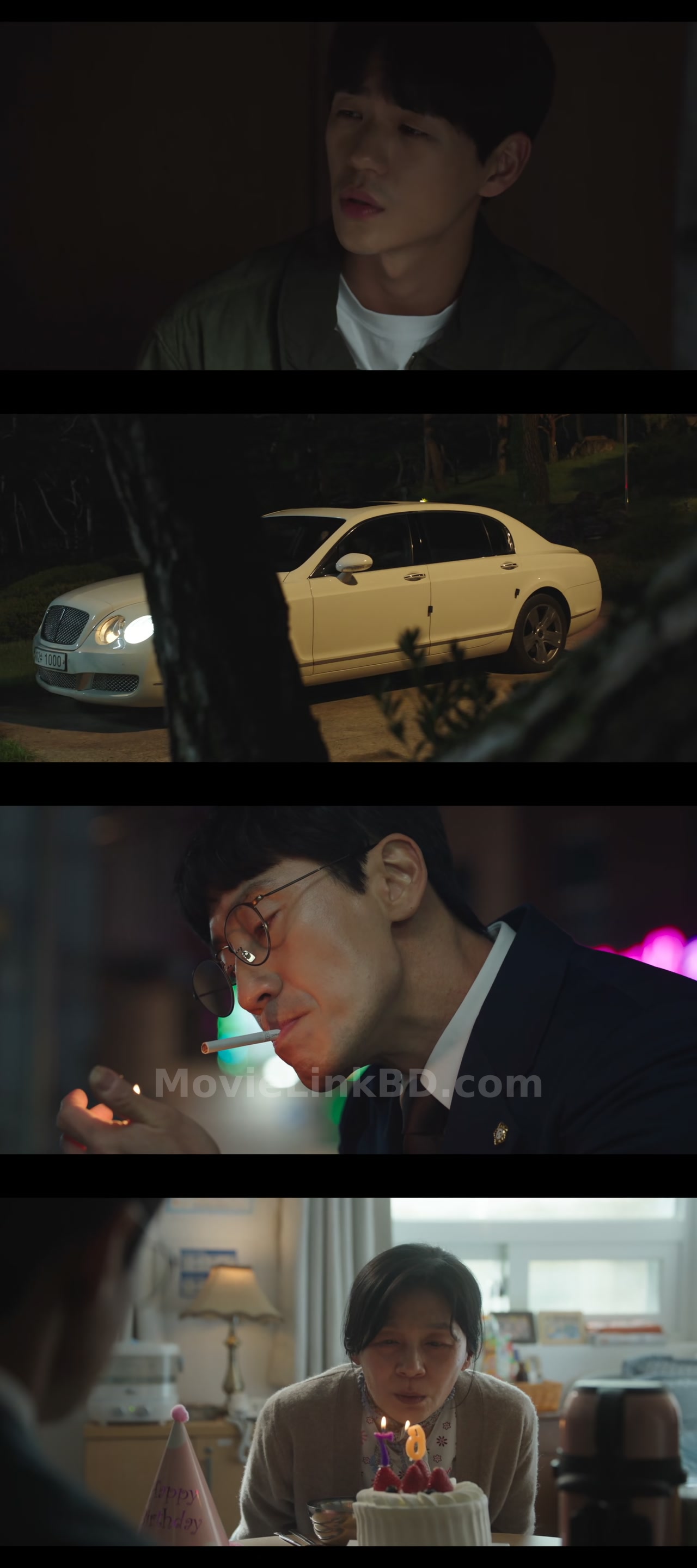 Evilive  Season 1 [Ep01-10] Completed - Hindi Not Available (2023) &bull; Korean on MovieLinkBD Episode 6