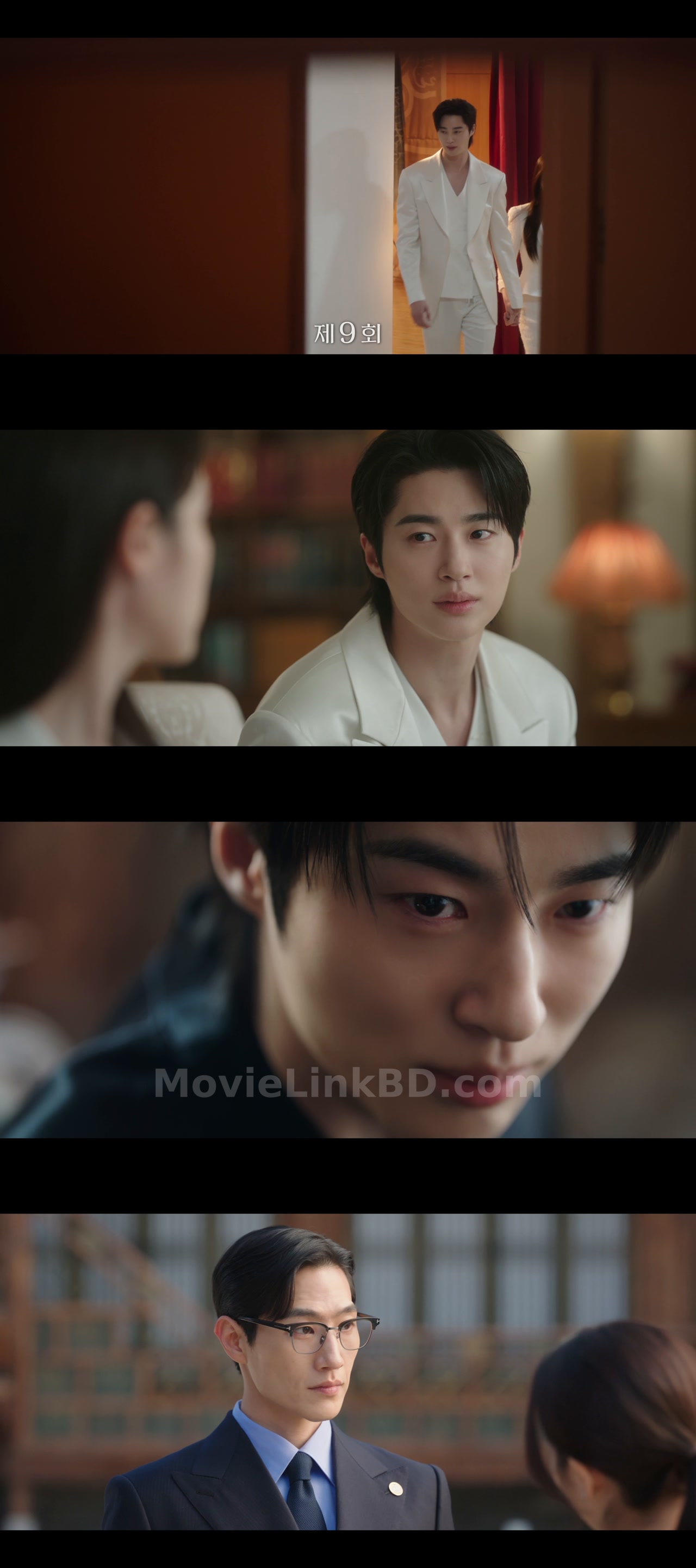 Perfect Crown  S01 Ep 1-12 Completed [ Hindi ORG ] (2026) &mdash; S01 &bull; Hindi + English + Multi Audio on MovieLinkBD S01E09