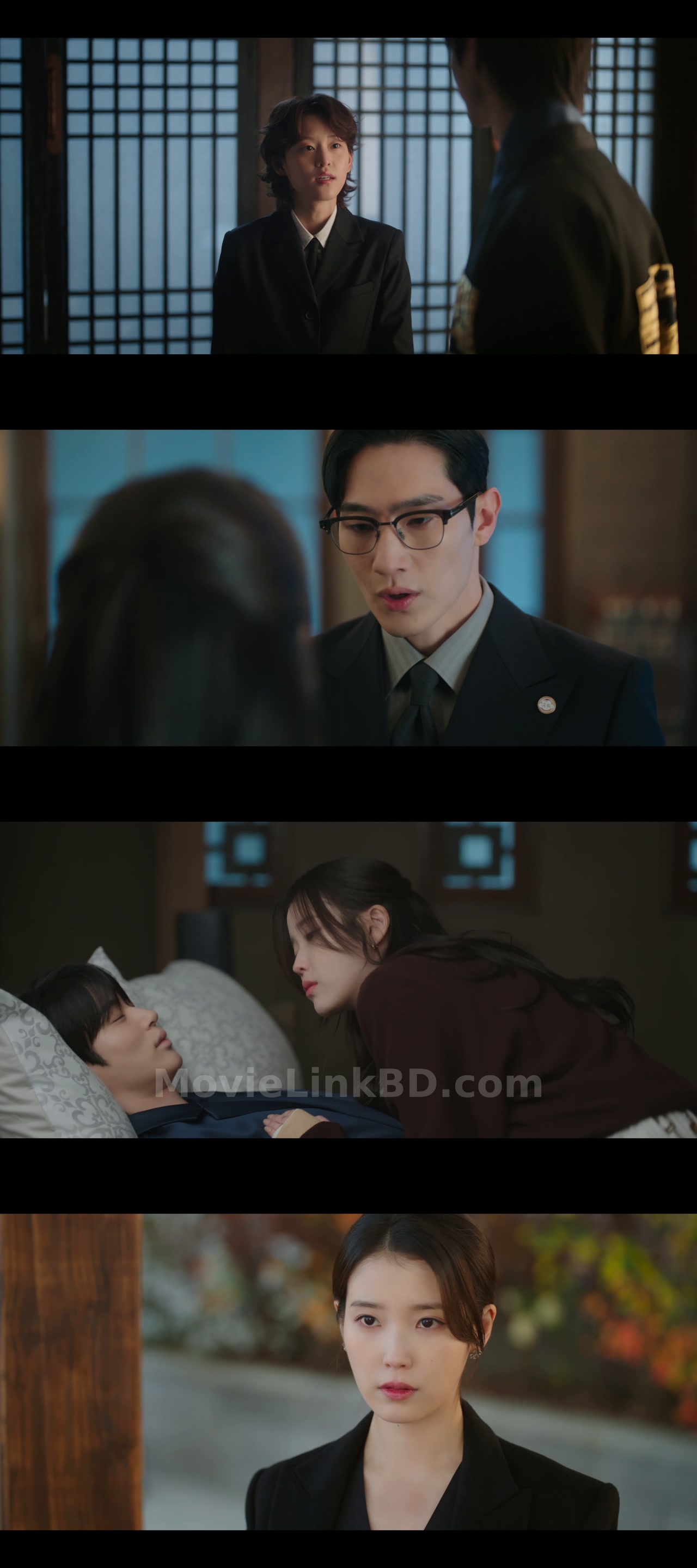 Perfect Crown  S01 Ep 1-12 Completed [ Hindi ORG ] (2026) &mdash; S01 &bull; Hindi + English + Multi Audio on MovieLinkBD S01E11