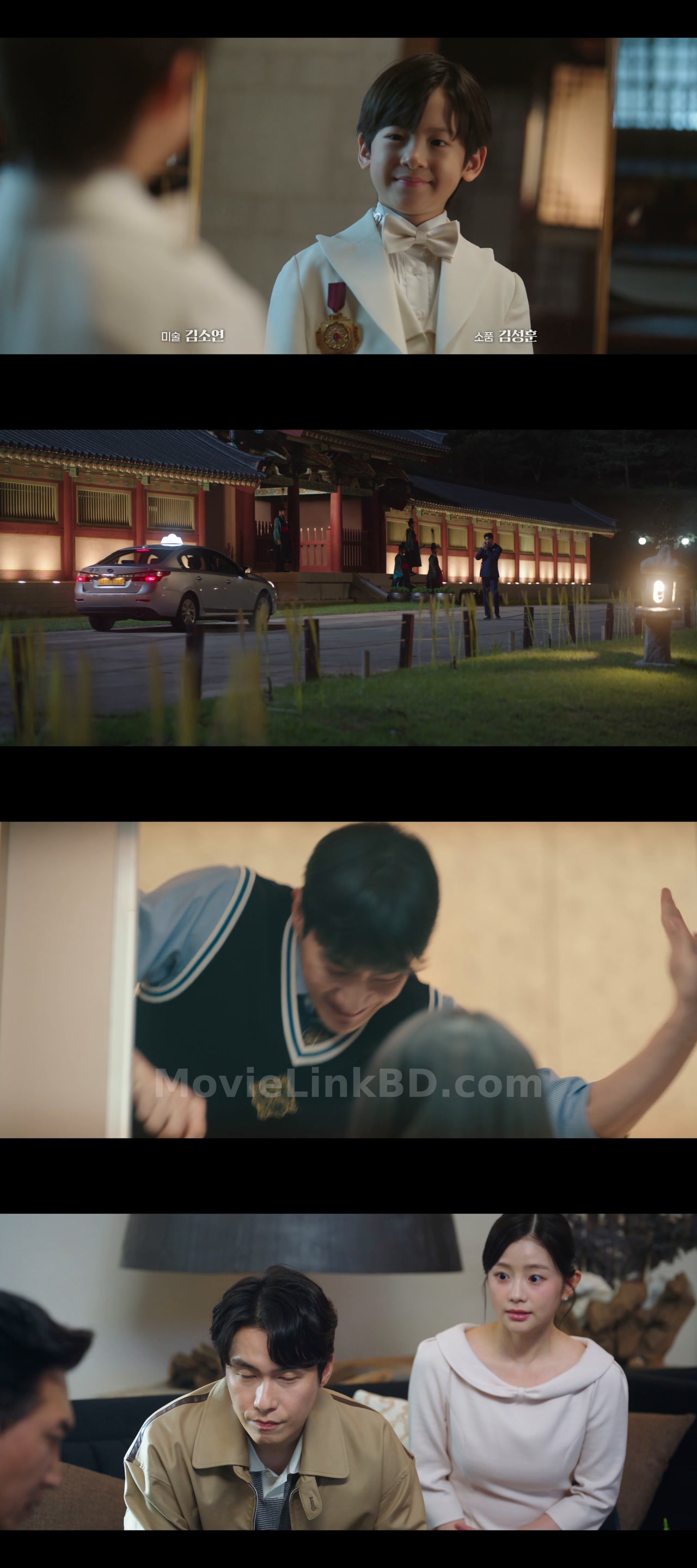 Perfect Crown  S01 Ep 1-12 Completed [ Hindi ORG ] (2026) &mdash; S01 &bull; Hindi + English + Multi Audio on MovieLinkBD S01E06
