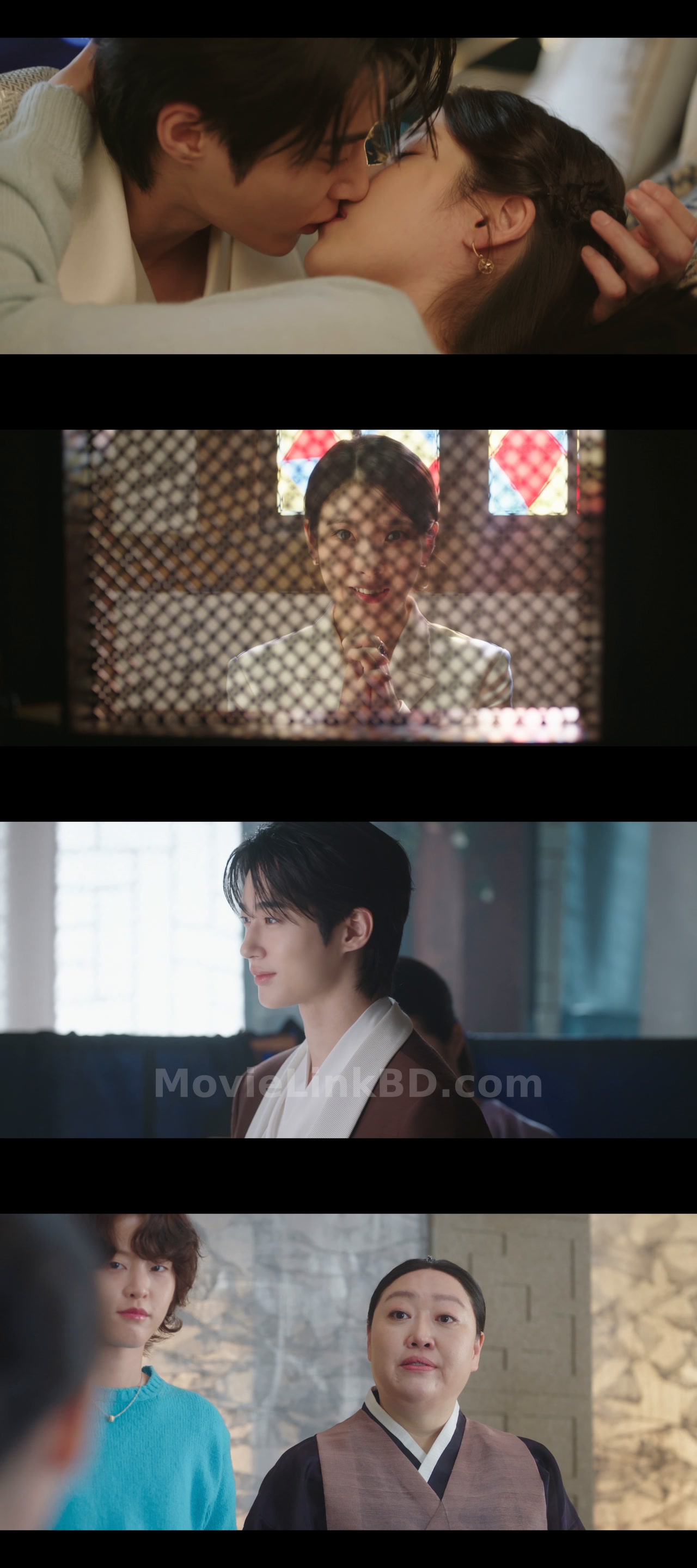 Perfect Crown  S01 Ep 1-12 Completed [ Hindi ORG ] (2026) &mdash; S01 &bull; Hindi + English + Multi Audio on MovieLinkBD S01E07