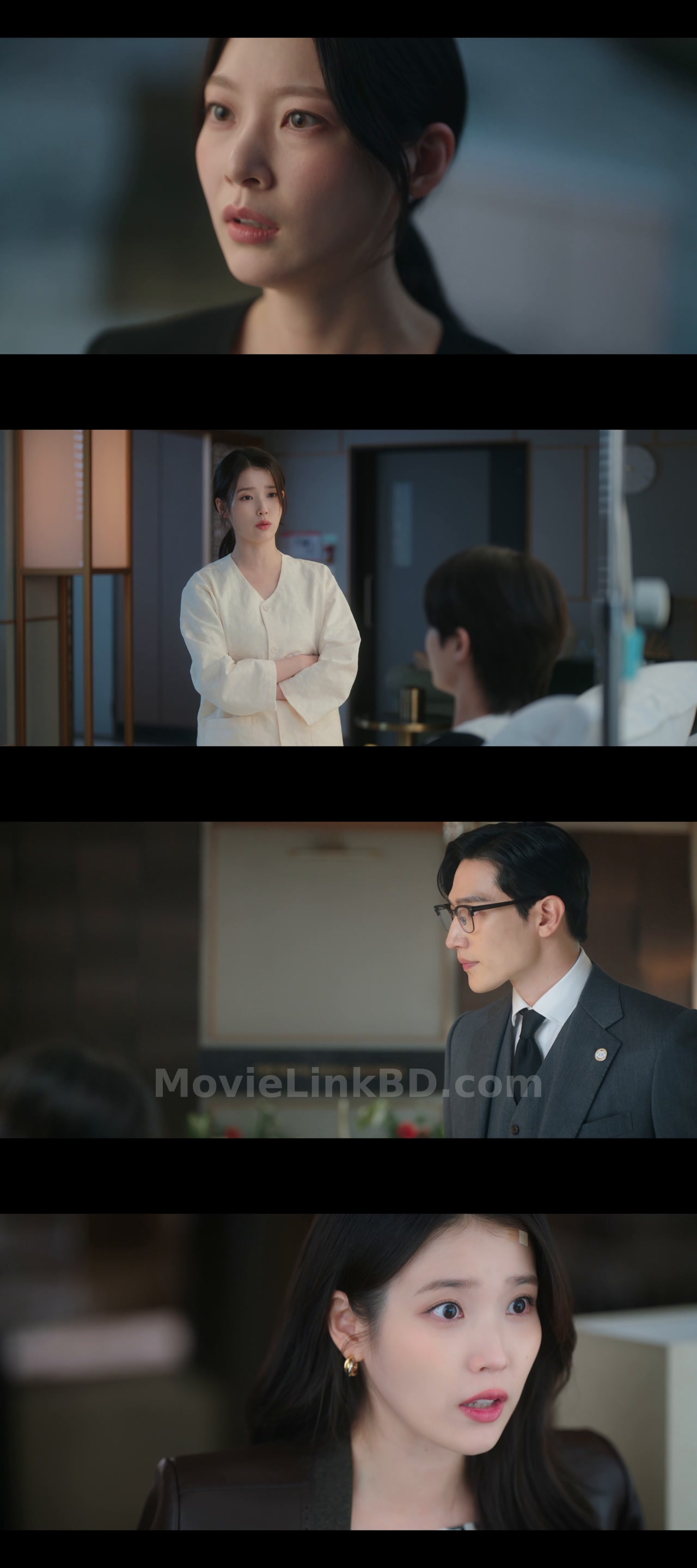 Perfect Crown  S01 Ep 1-12 Completed [ Hindi ORG ] (2026) &mdash; S01 &bull; Hindi + English + Multi Audio on MovieLinkBD S01E05