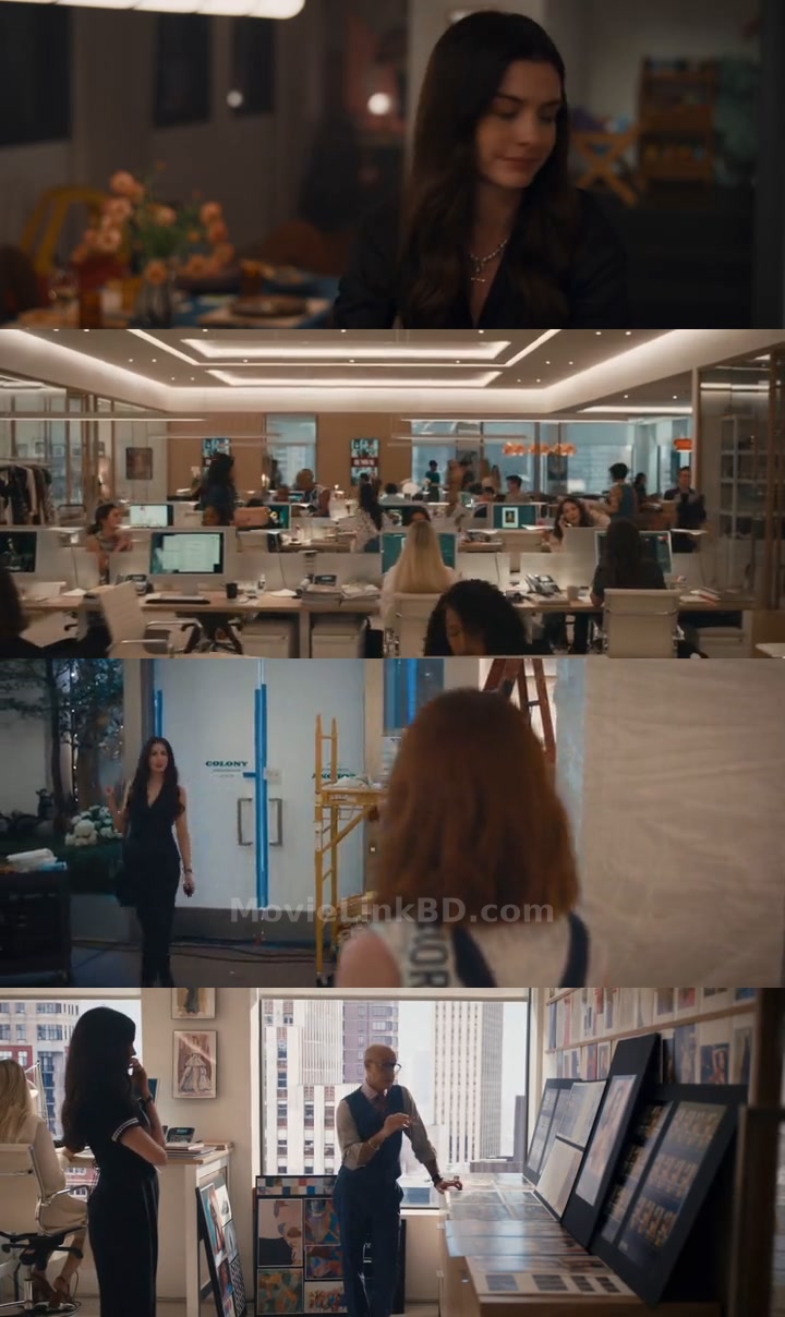 The Devil Wears Prada 2  Hindi ORG (2026) &bull; English + Hindi on MovieLinkBD Movie