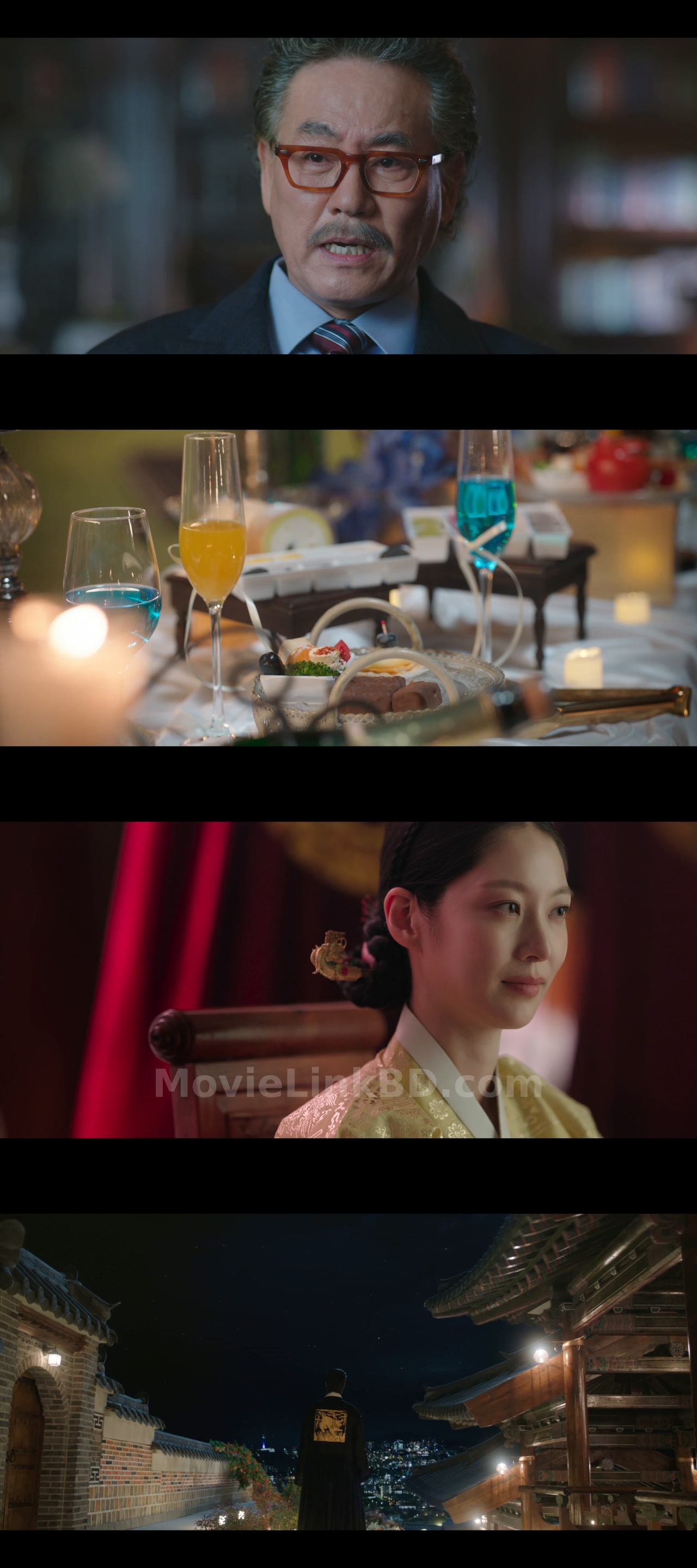 Perfect Crown  S01 Ep 1-12 Completed [ Hindi ORG ] (2026) &mdash; S01 &bull; Hindi + English + Multi Audio on MovieLinkBD S01E01
