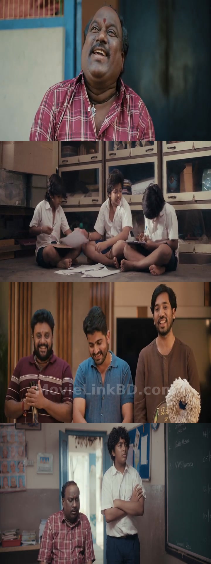 Gurthukosthunnayi  Season 1 [Ep01-07] Completed [ORG Hindi] (2026) &bull; Hindi + Tamil + Telugu + Malayalam + Kannada on MovieLinkBD Series