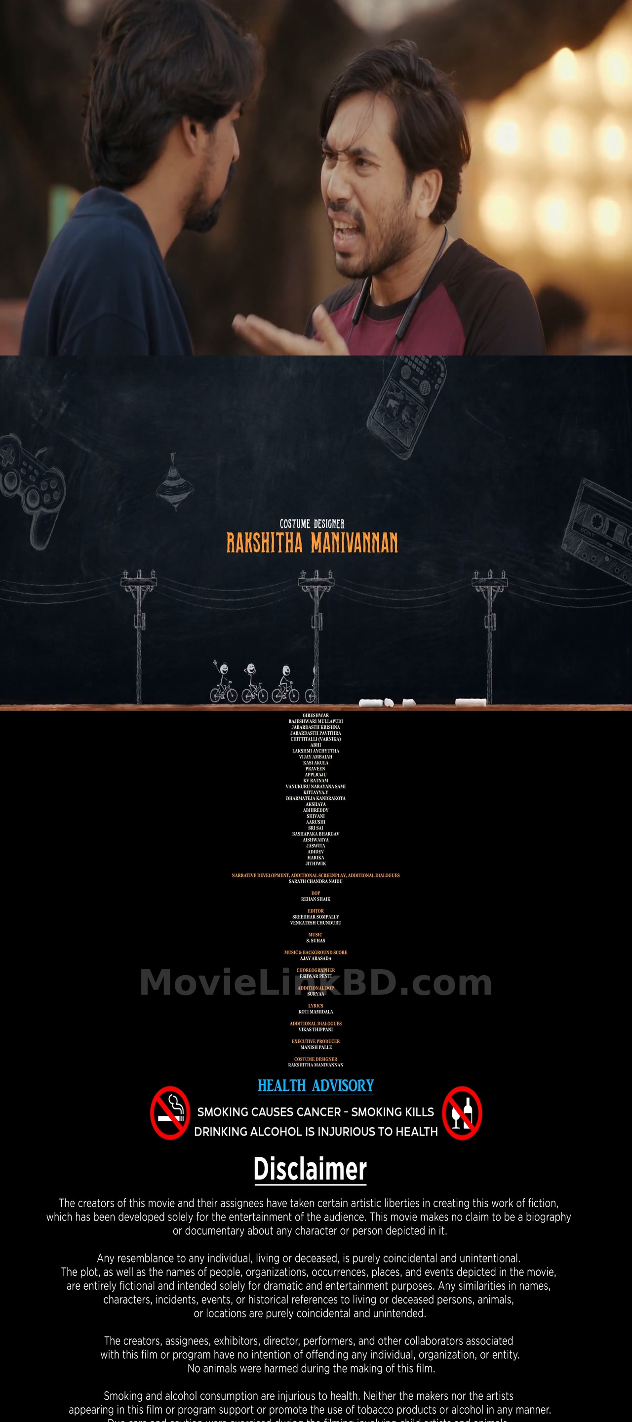 Gurthukosthunnayi  Season 1 [Ep01-07] Completed [ORG Hindi] (2026) &bull; Hindi + Tamil + Telugu + Malayalam + Kannada on MovieLinkBD Series