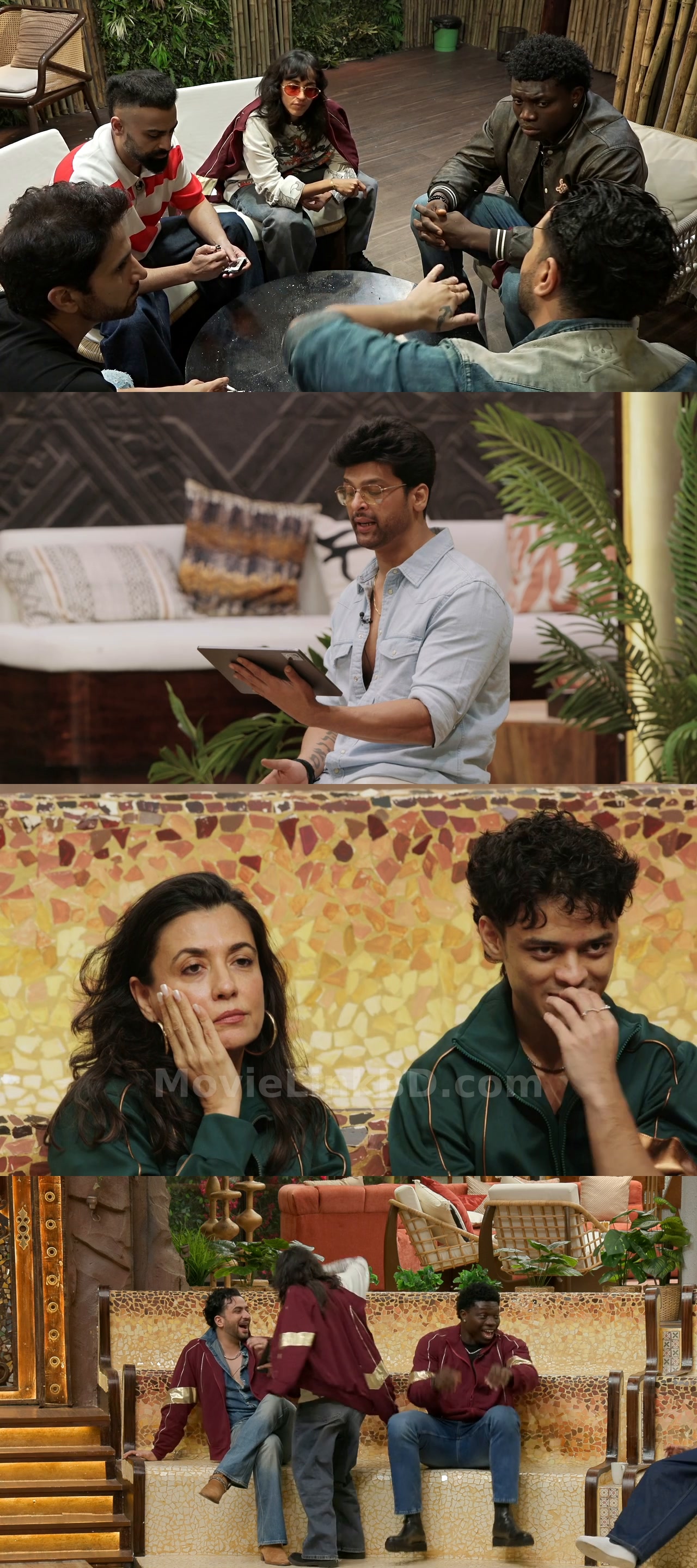 Alliance  Season 1 [Ep01-47 Added] (2026) &bull; Hindi on MovieLinkBD Episode 37