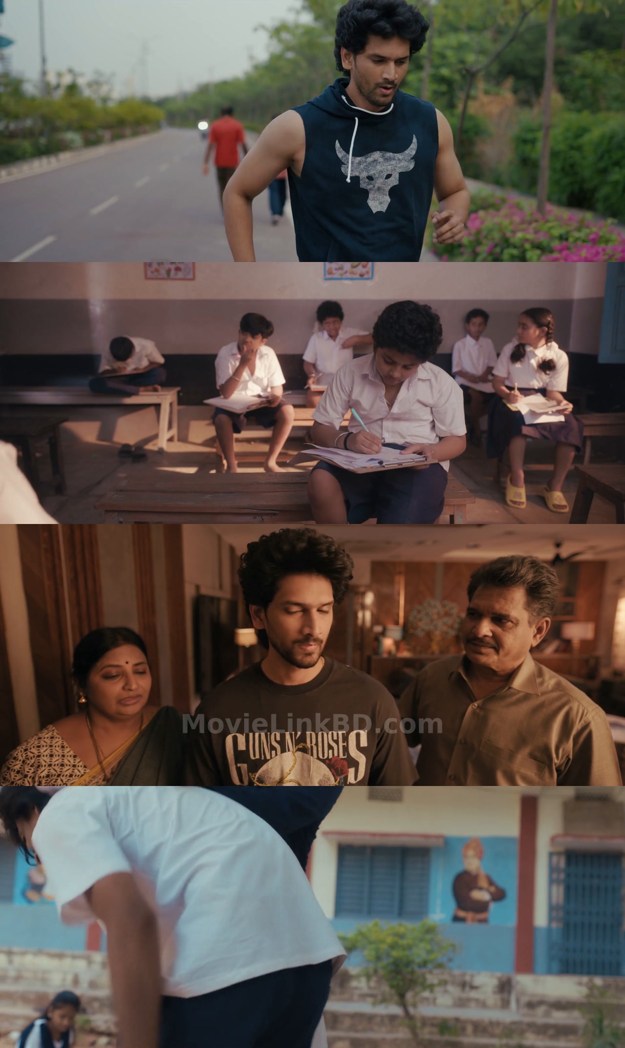Gurthukosthunnayi  Season 1 [Ep01-07] Completed [ORG Hindi] (2026) &bull; Hindi + Tamil + Telugu + Malayalam + Kannada on MovieLinkBD Series