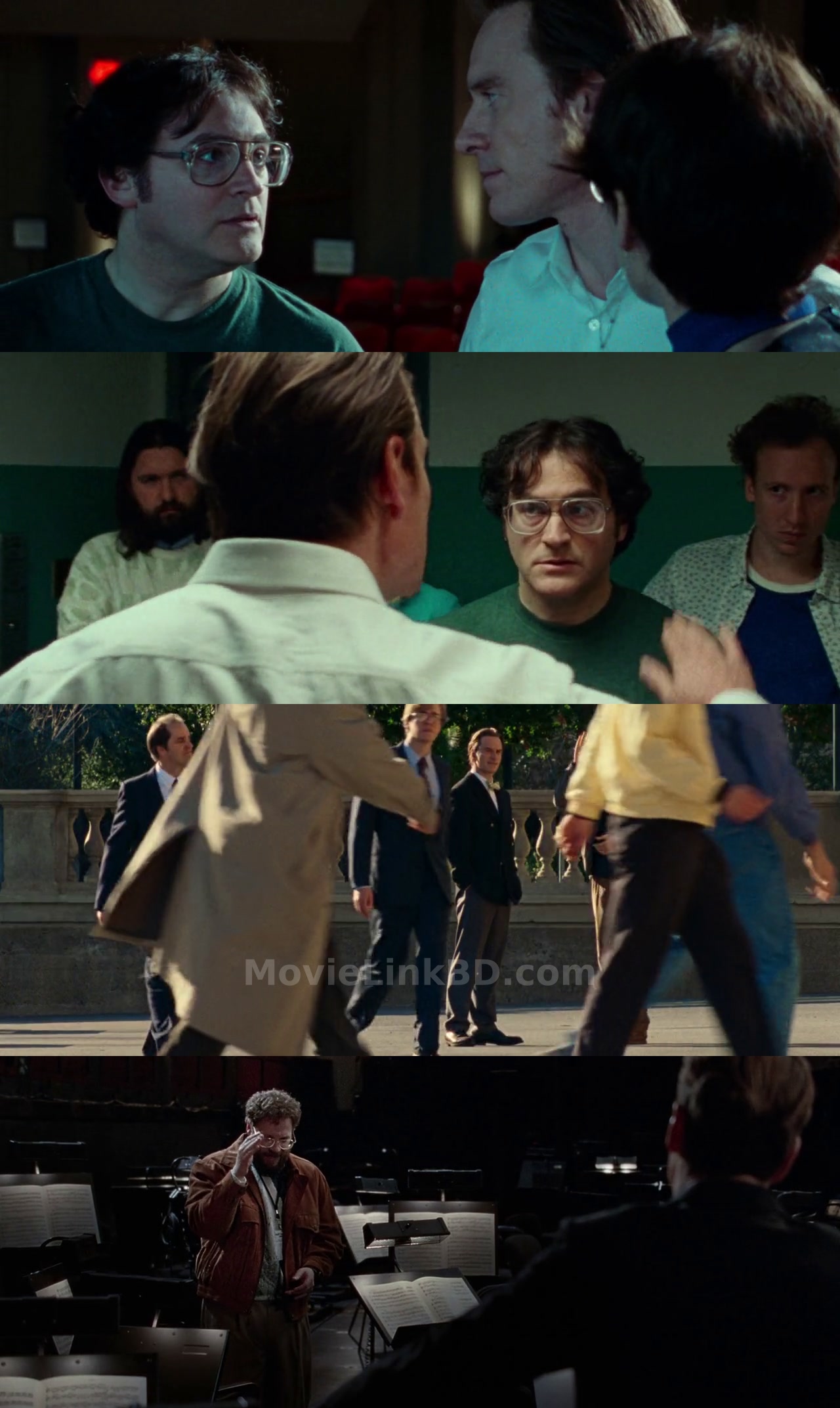 Steve Jobs (2015) &bull; English + Hindi on MovieLinkBD Movie