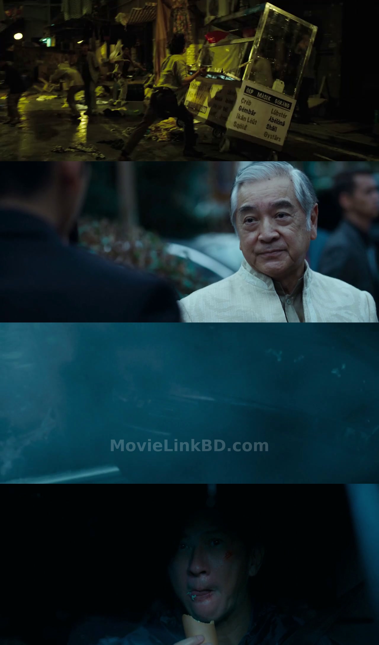 Wolf Hiding (2023) &bull; Chinese on MovieLinkBD Movie