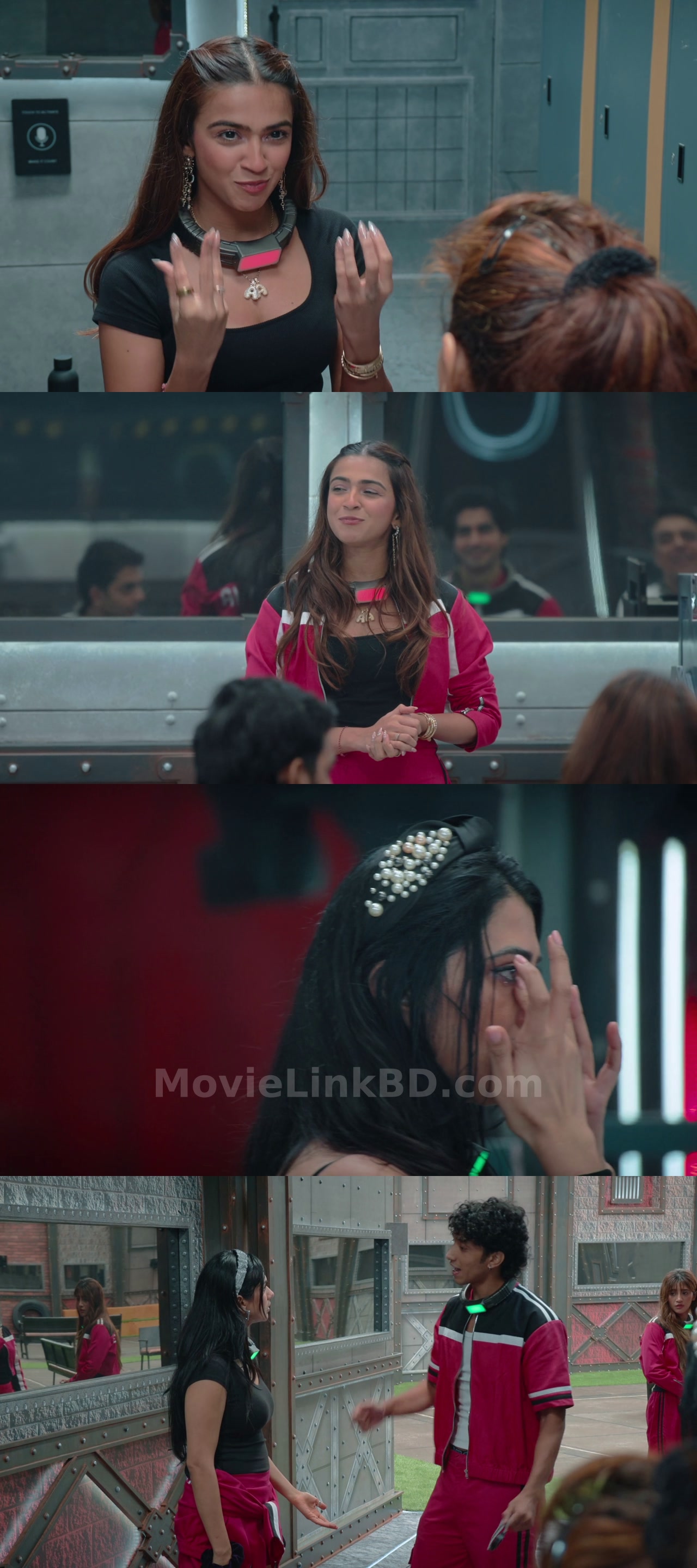 Lock Upp  Season 2 [Ep01-35 Added] (2026) &bull; Hindi on MovieLinkBD Episode 27