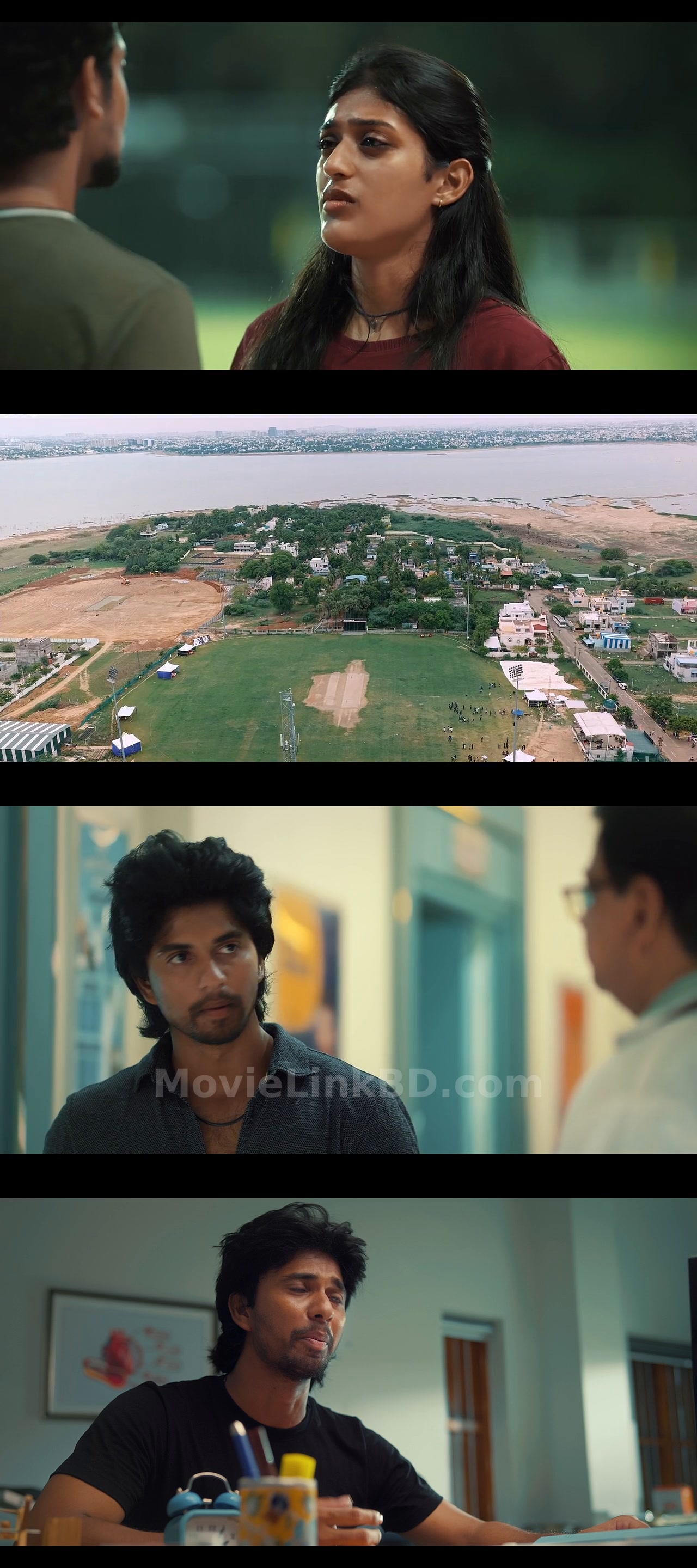 Love Beyond Wicket  S01 [Ep01-120 Added] [ORG Hindi] (2026) &mdash; S01 &bull; Hindi + Tamil + Dual Audio on MovieLinkBD Episode 117-120