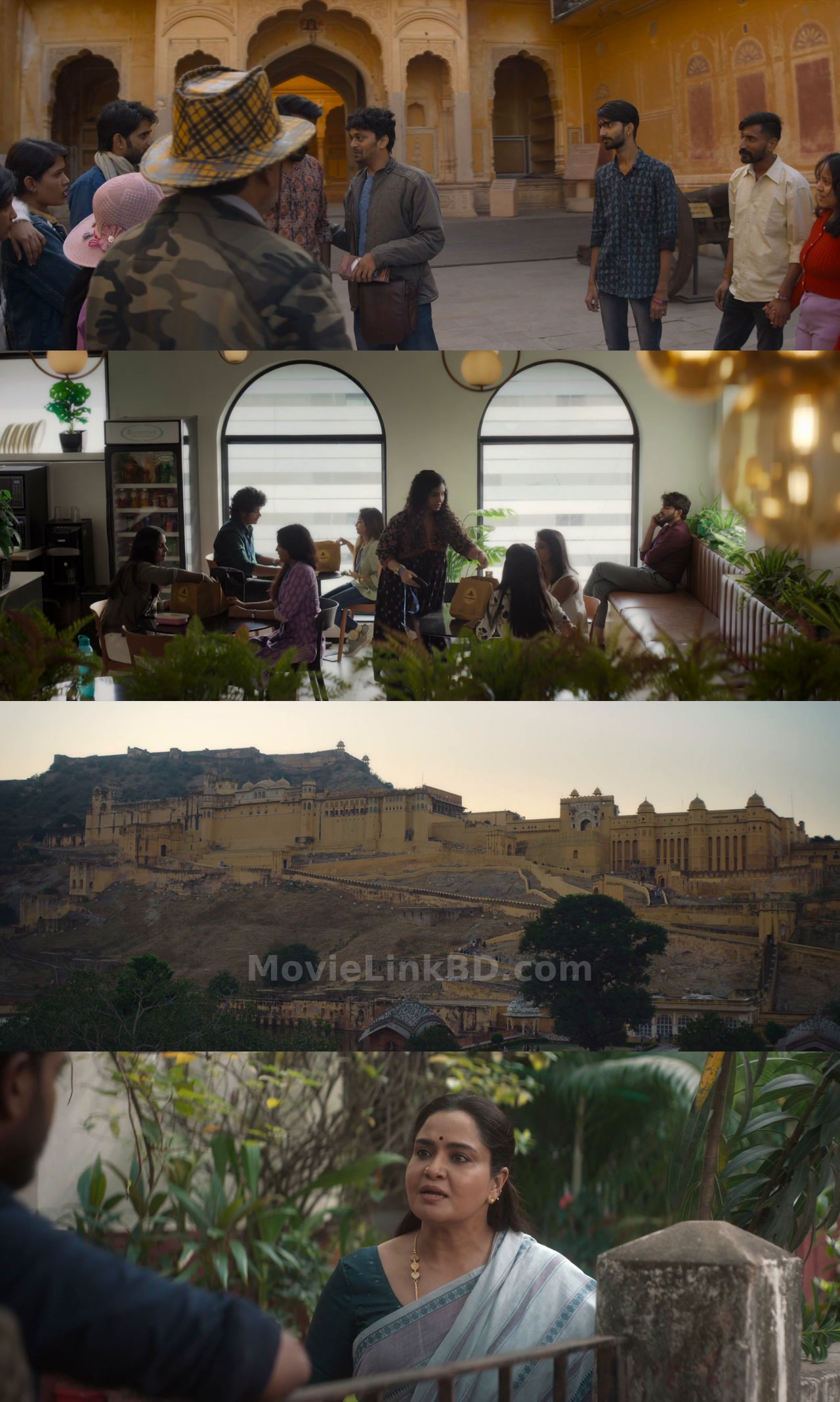 Heartin  [ORG Hindi] (2026) &bull; Hindi + Tamil on MovieLinkBD Movie