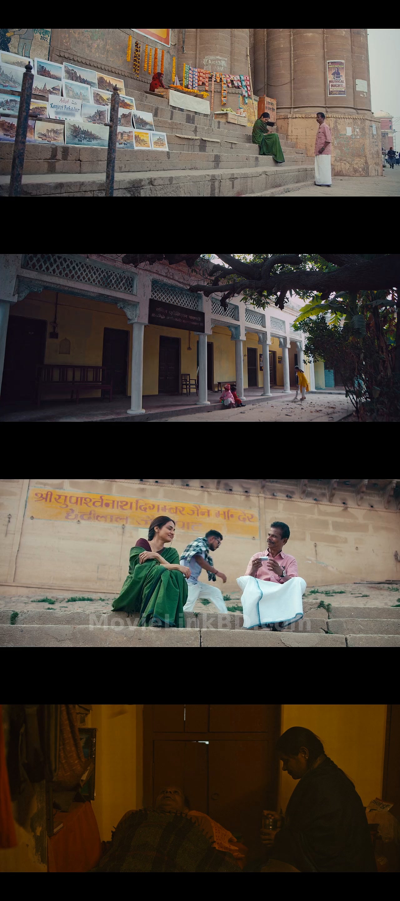 Chinna Chinna Aasai  Full HD Hindi ORG (2026) &bull; Hindi + Malayalam + Dual Audio on MovieLinkBD Movie