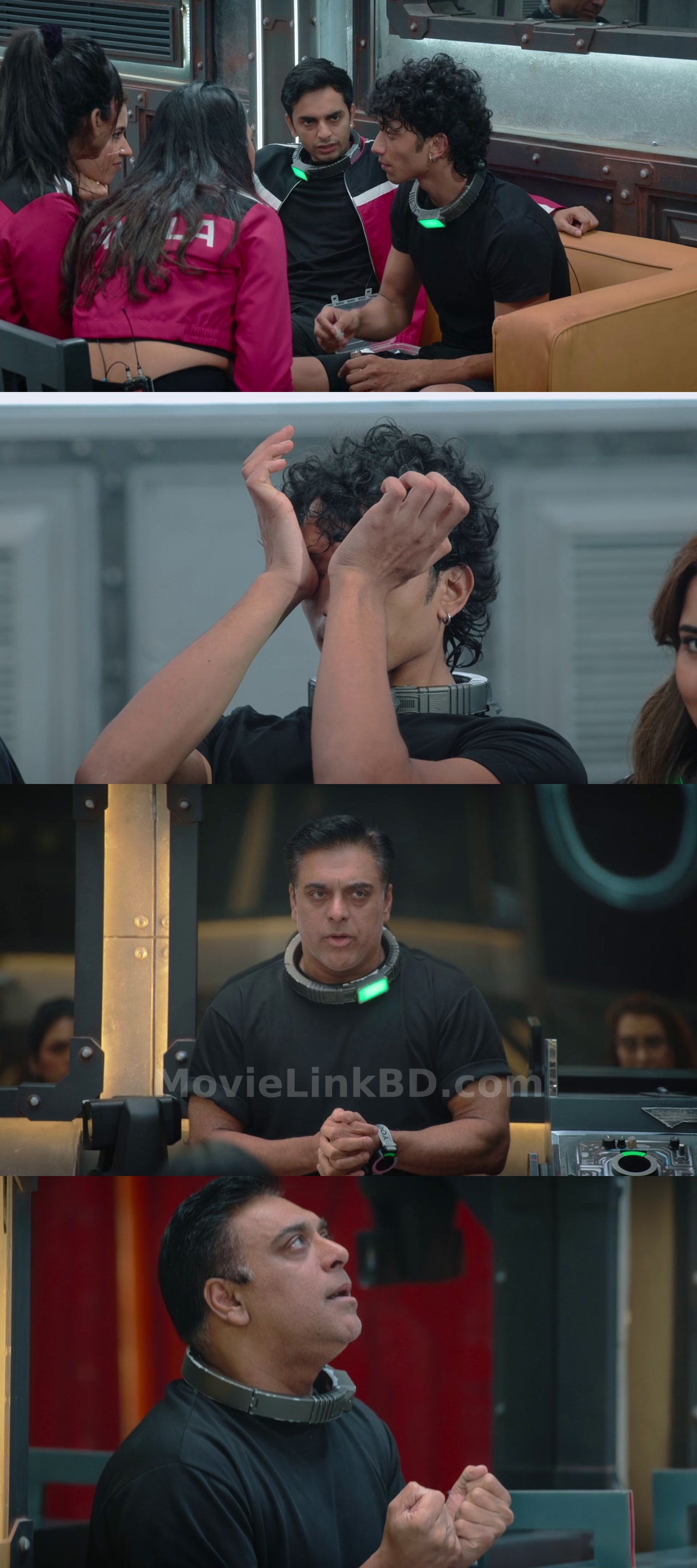 Lock Upp  Season 2 [Ep01-35 Added] (2026) &bull; Hindi on MovieLinkBD Episode 26