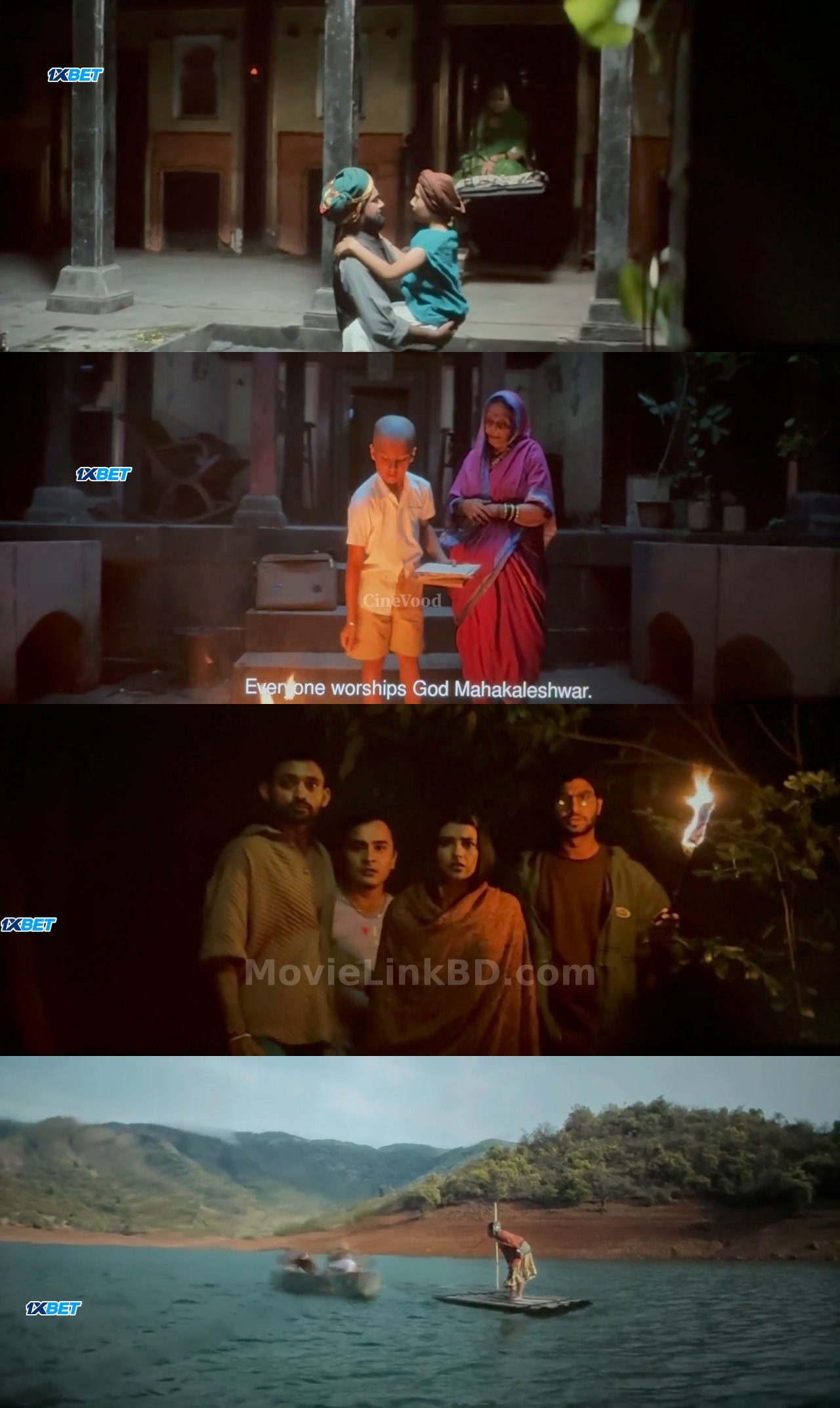 Indrajaal  HDTC [ Best Quality Print ] (2026) &bull; Hindi on MovieLinkBD Movie