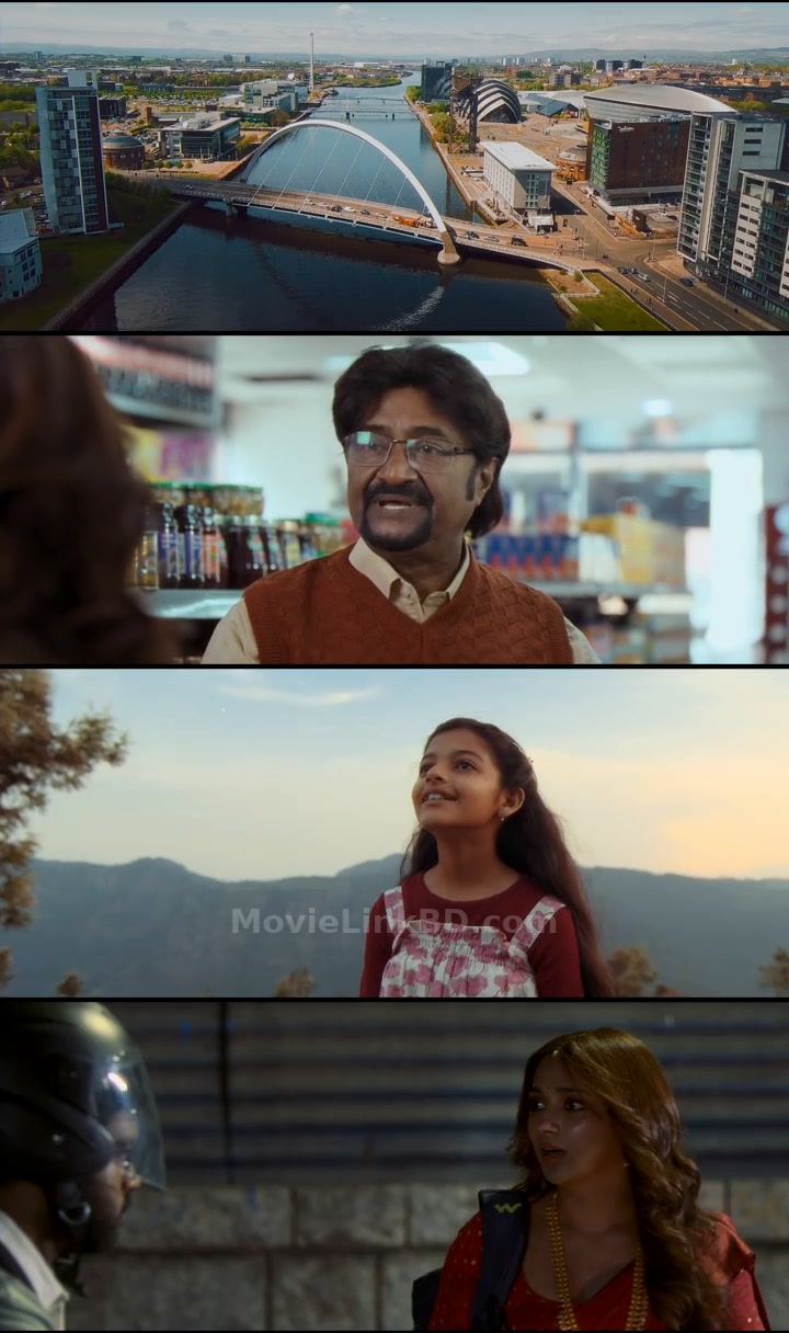 Kadhal Reset Repeat  E-Sub Added (2026) &bull; Tamil on MovieLinkBD Movie