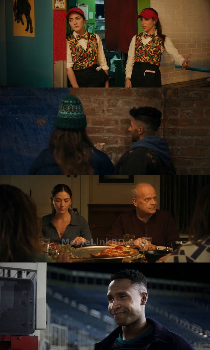 Wish You Were Here (2025) &bull; English on MovieLinkBD Movie
