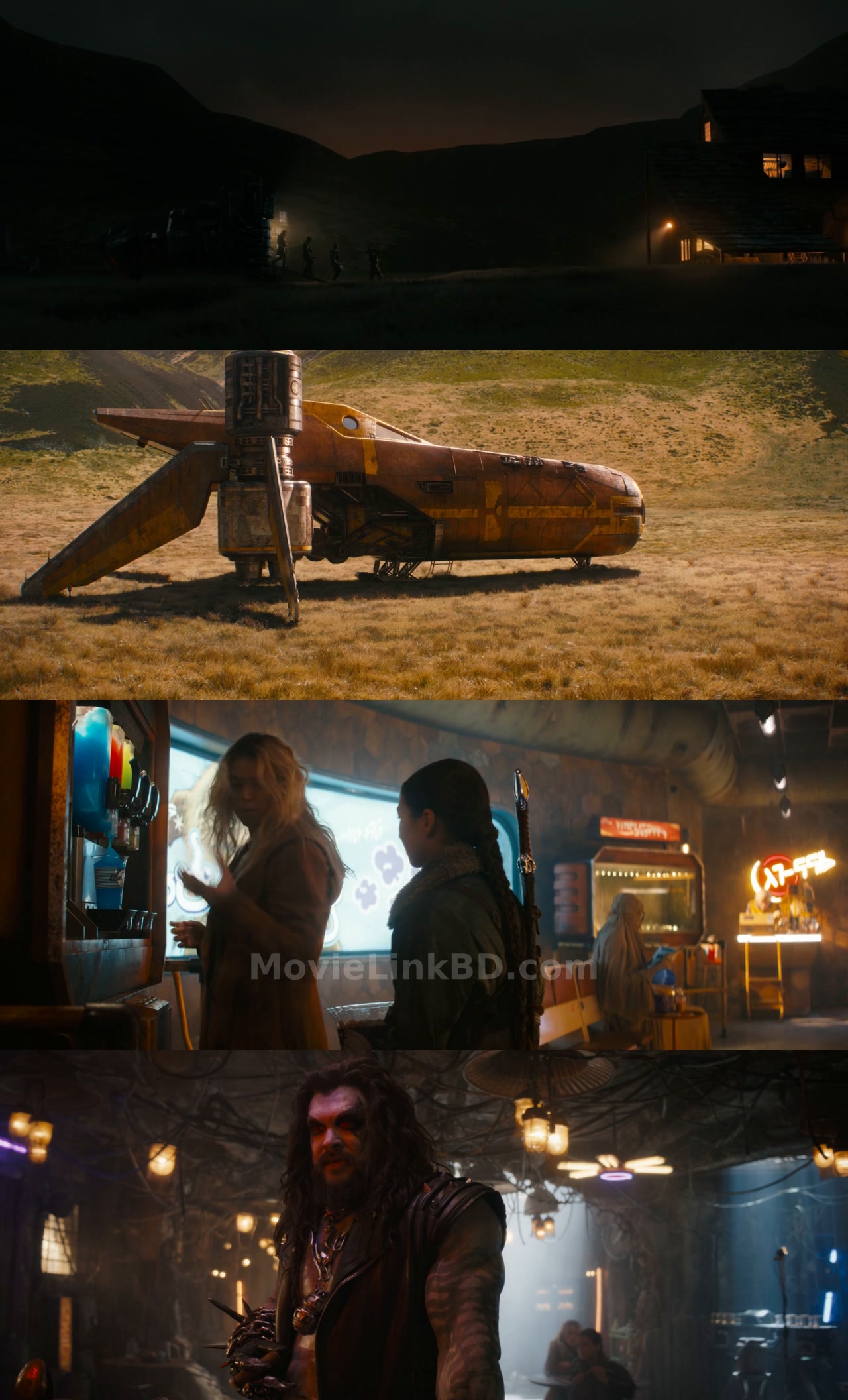 Supergirl  Full HD Hindi ORG (2026) &bull; Hindi + English + Dual Audio on MovieLinkBD Movie